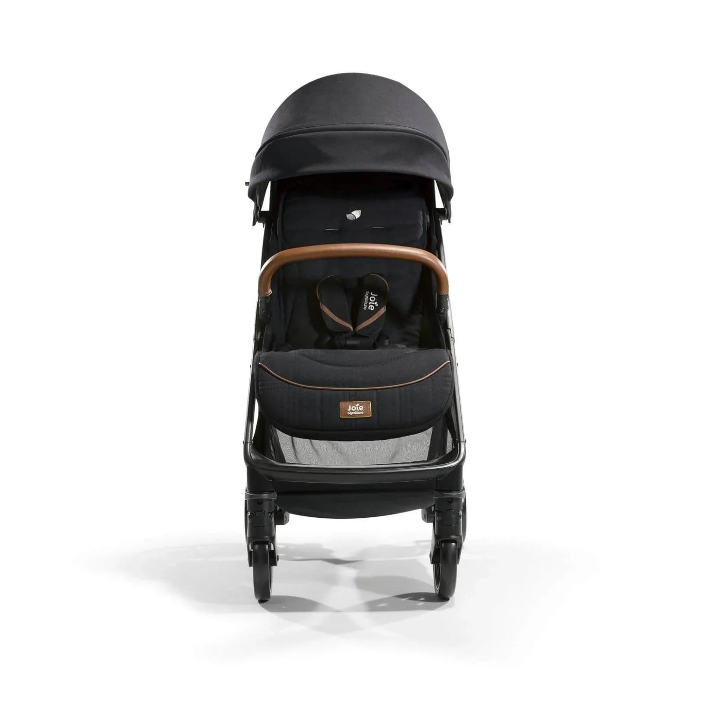 Joie Signature Parcel Stroller - Eclipse - mezetto ebebek ebebek