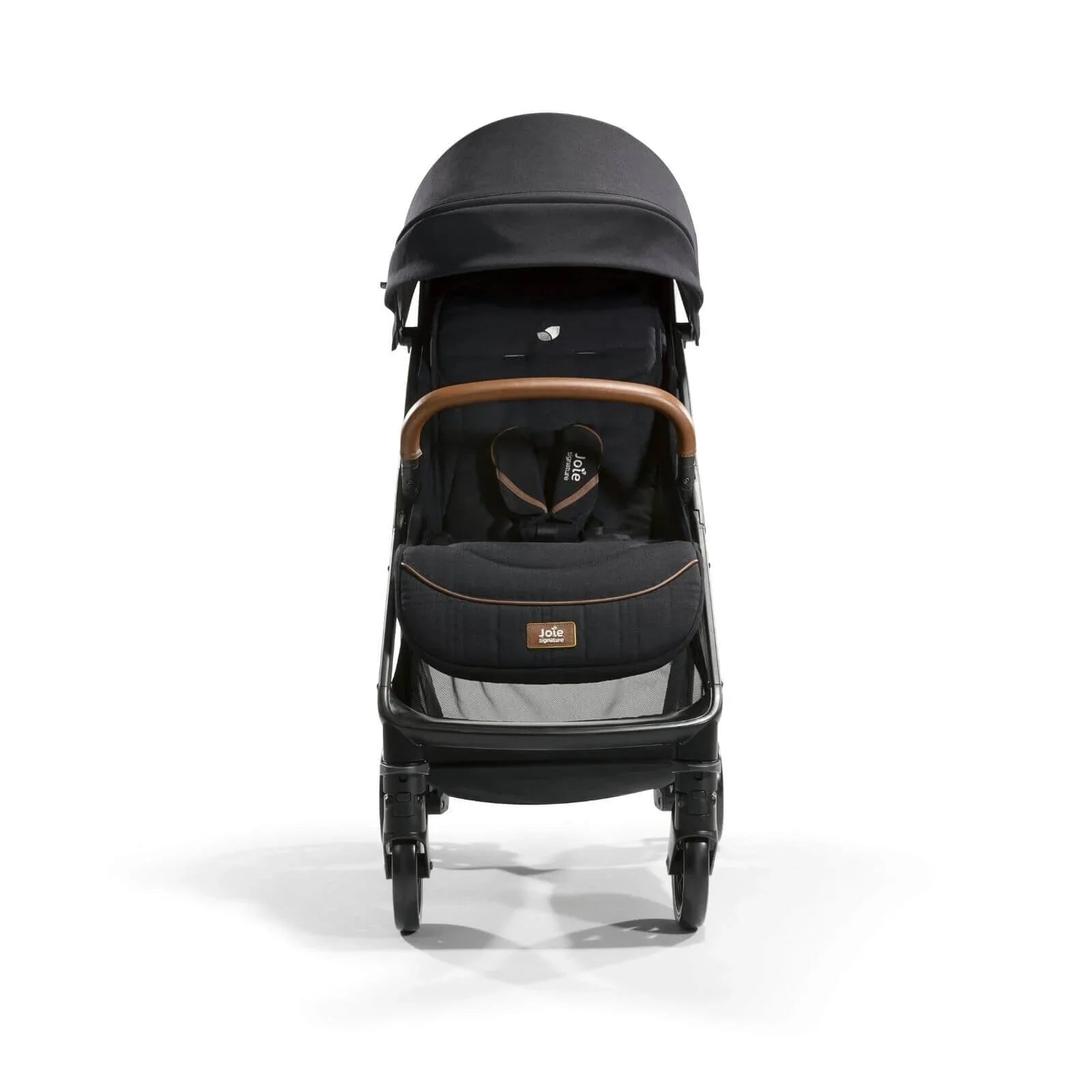 Joie Signature Parcel Stroller - Eclipse - mezetto ebebek ebebek