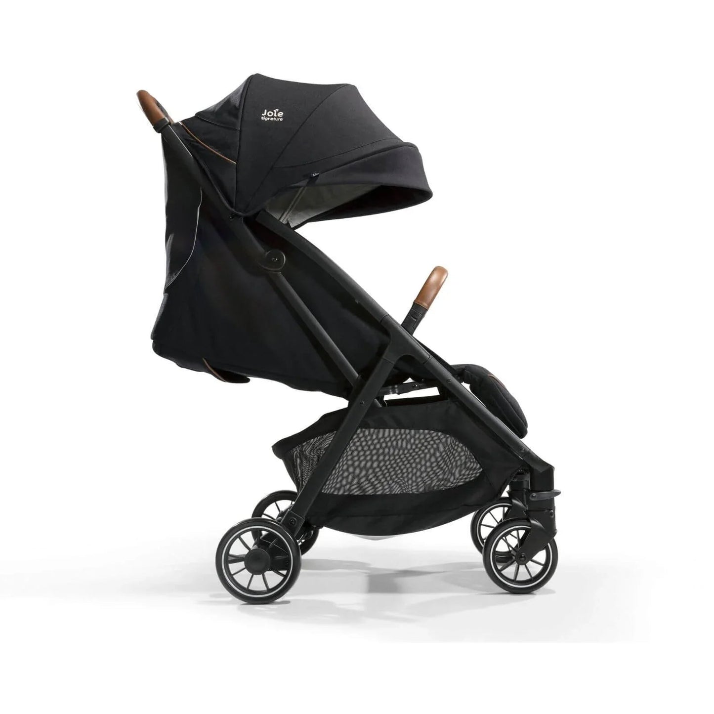 Joie Signature Parcel Stroller - Eclipse - mezetto ebebek ebebek