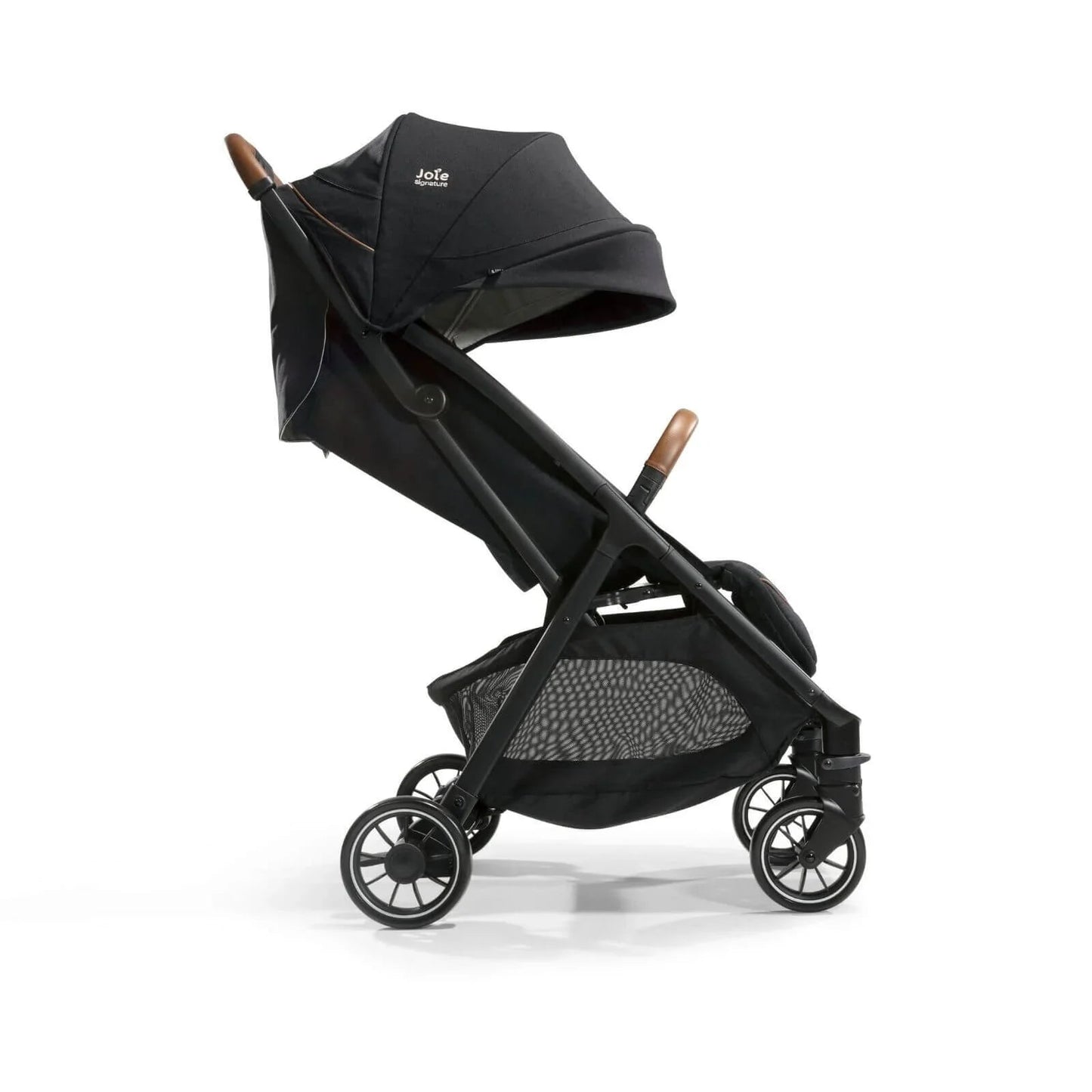 Joie Signature Parcel Stroller - Eclipse - mezetto ebebek ebebek