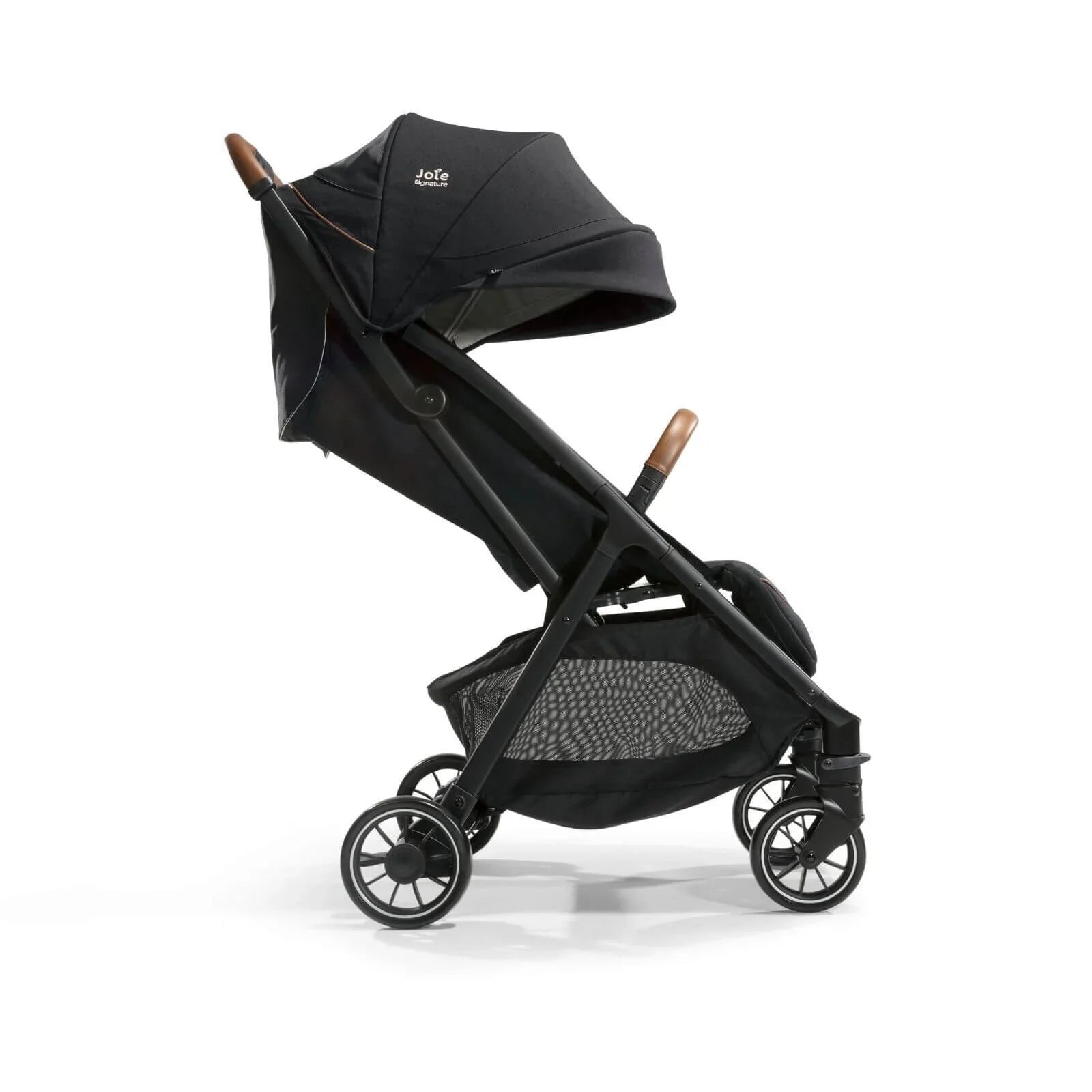 Joie Signature Parcel Stroller - Eclipse - mezetto ebebek ebebek