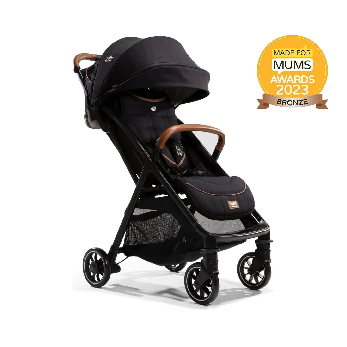 Joie Signature Parcel Stroller - Eclipse - mezetto ebebek ebebek