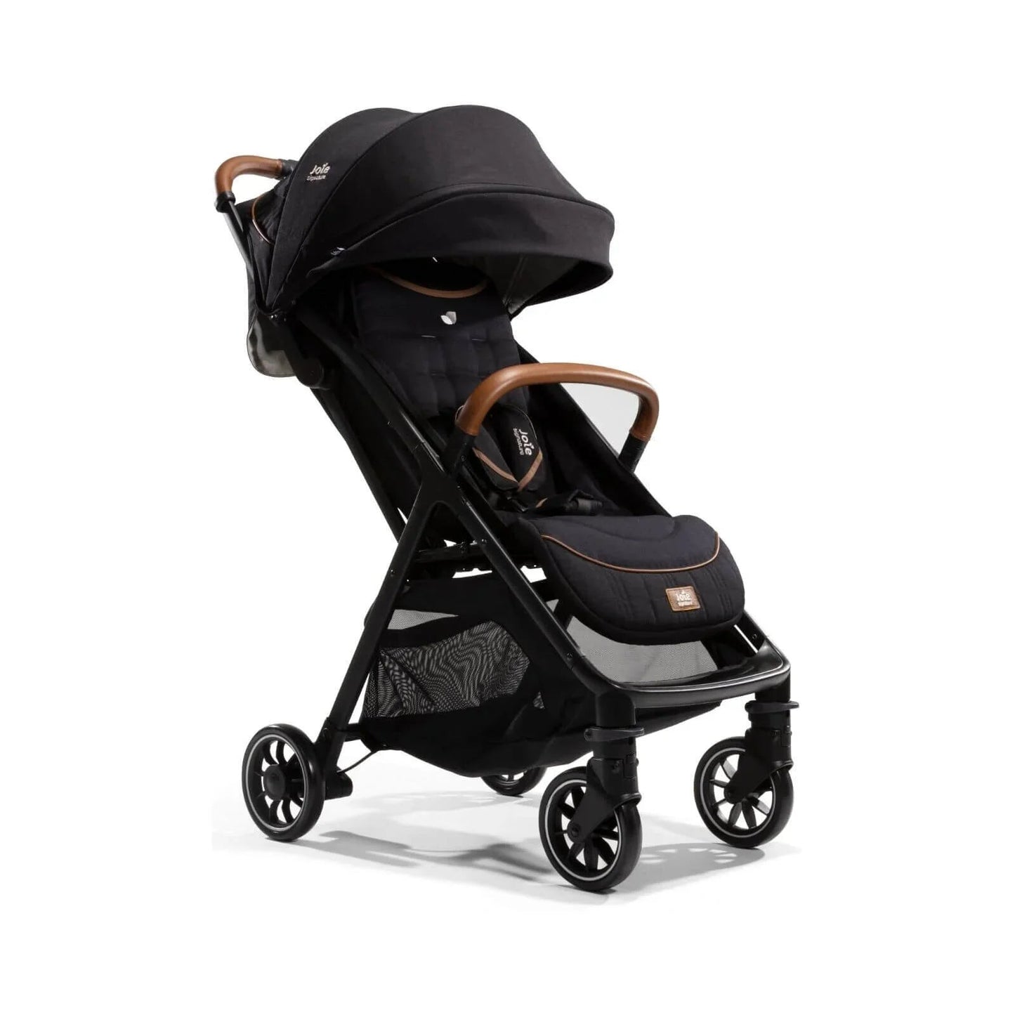 Joie Signature Parcel Stroller - Eclipse - mezetto ebebek ebebek