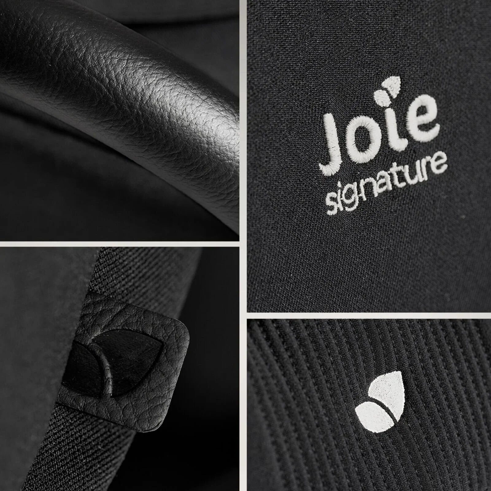 Joie Signature Versiti Sibling Seat - Eclipse - mezetto ebebek ebebek