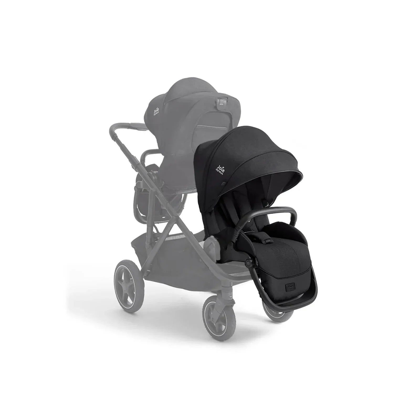 Joie Signature Versiti Sibling Seat - Eclipse - mezetto ebebek ebebek