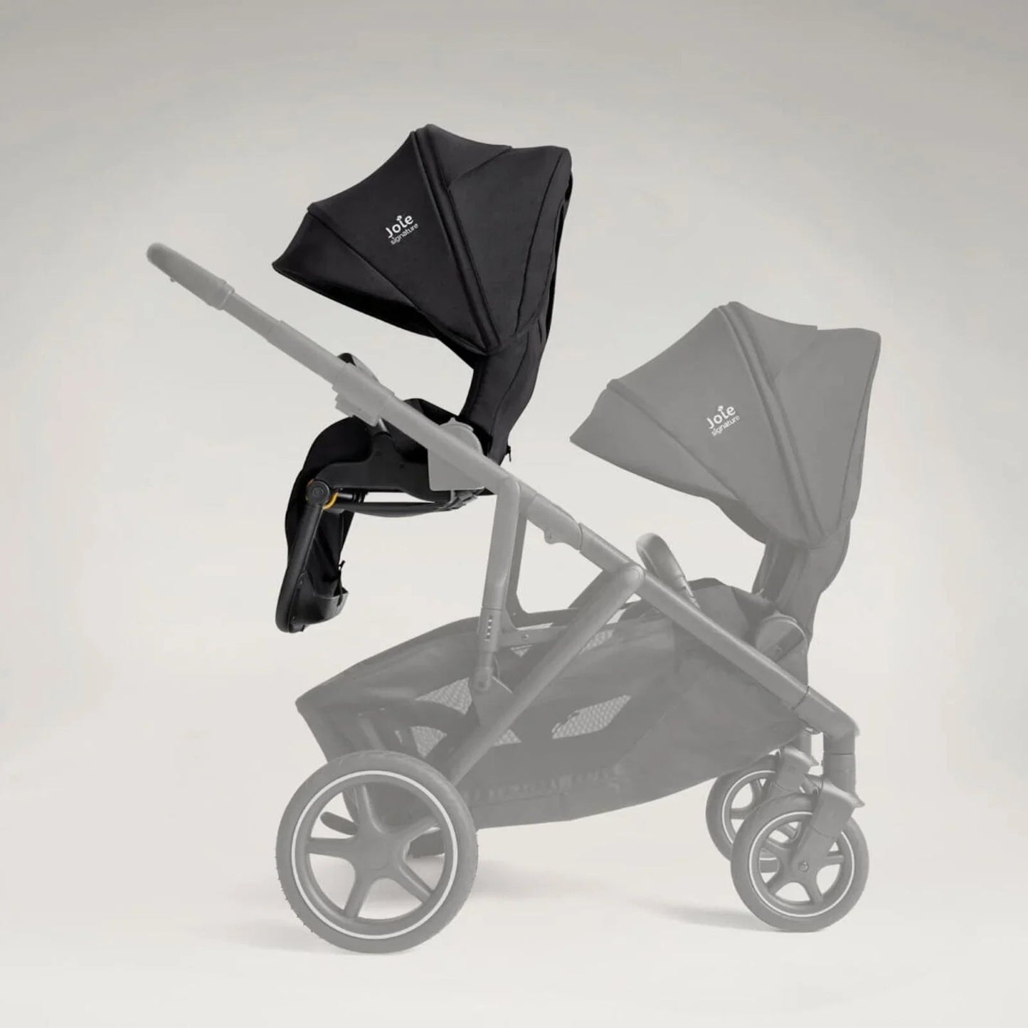 Joie Signature Versiti Sibling Seat - Eclipse - mezetto ebebek ebebek