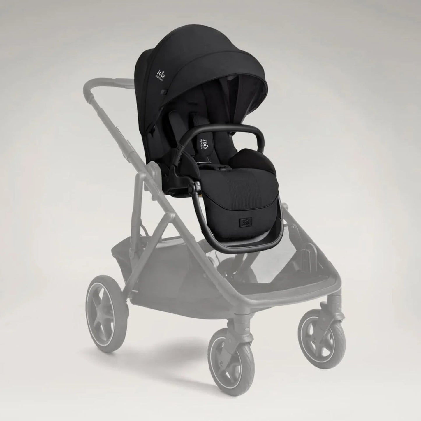 Joie Signature Versiti Sibling Seat - Eclipse - mezetto ebebek ebebek