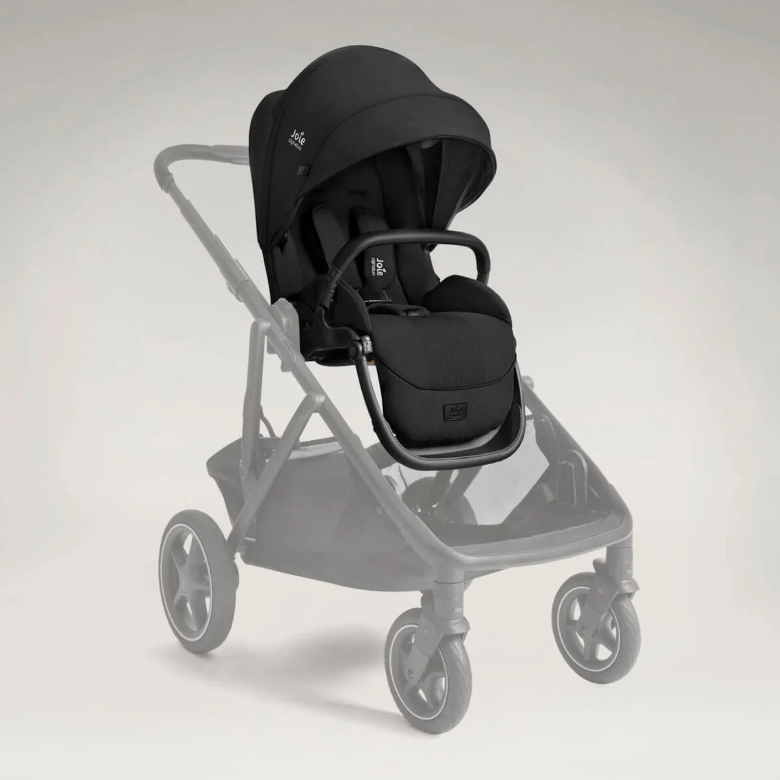 Joie Signature Versiti Sibling Seat - Eclipse - mezetto ebebek ebebek