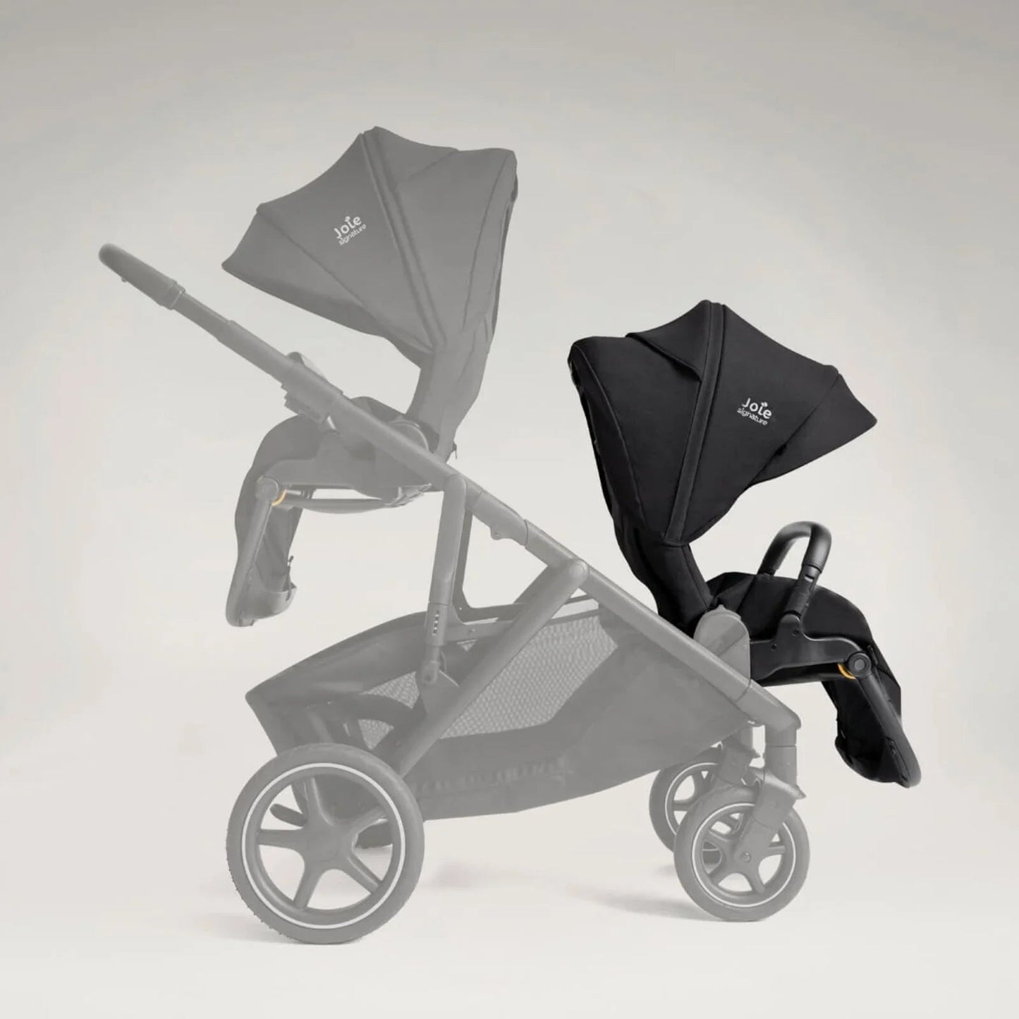 Joie Signature Versiti Sibling Seat - Eclipse - mezetto ebebek ebebek