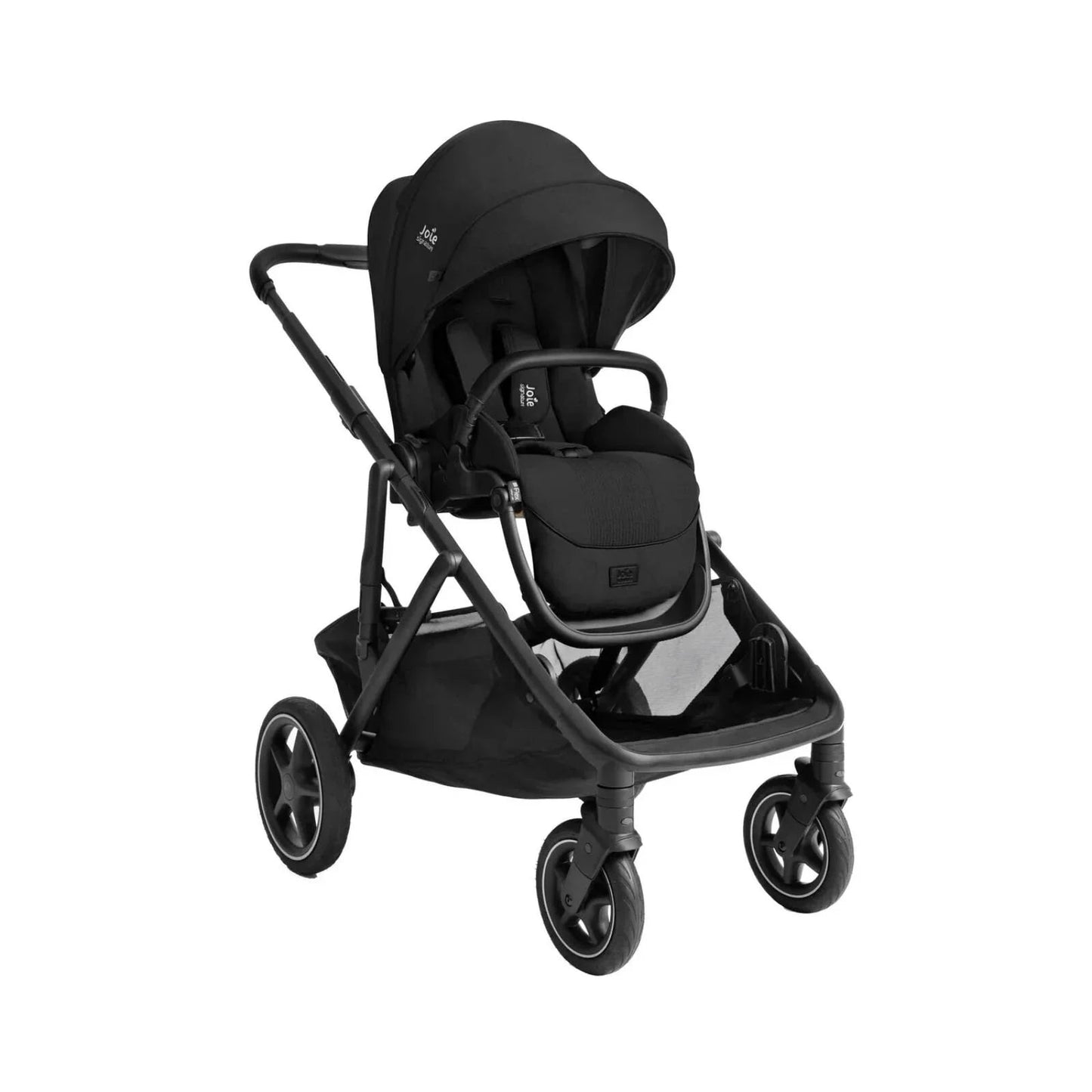 Joie Signature Versiti Stroller - Eclipse - mezetto ebebek ebebek