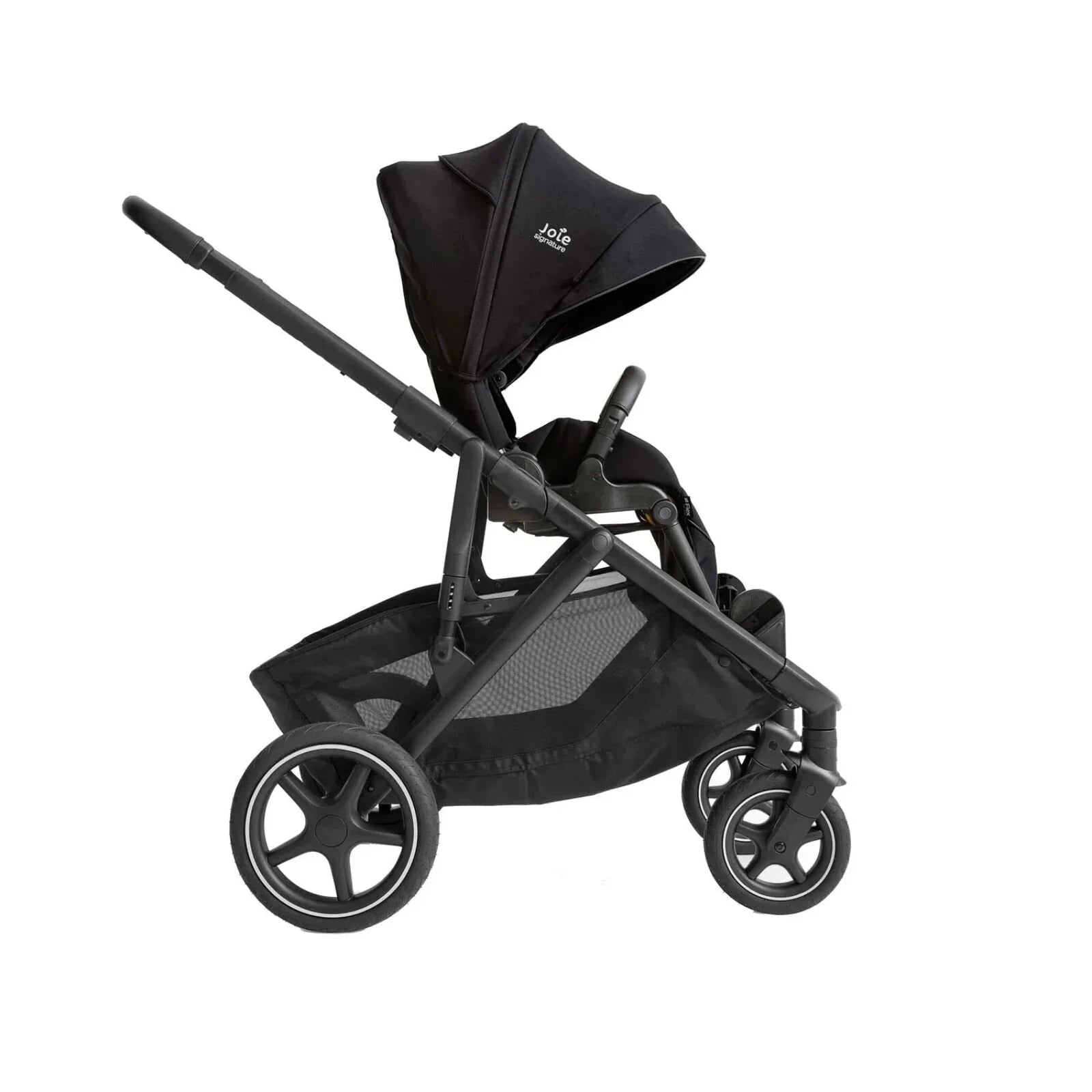 Joie Signature Versiti Stroller - Eclipse - mezetto ebebek ebebek