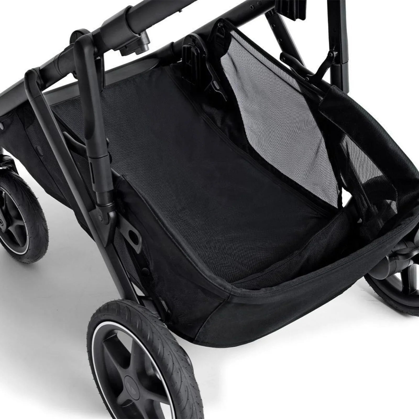 Joie Signature Versiti Stroller - Eclipse - mezetto ebebek ebebek