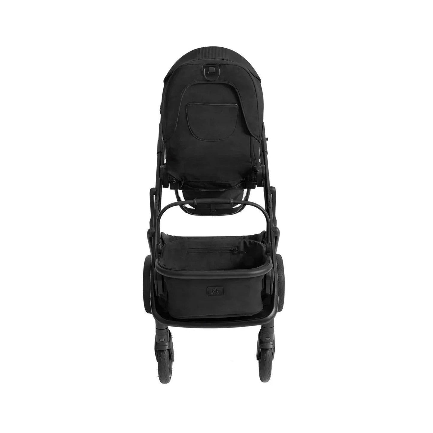Joie Signature Versiti Stroller - Eclipse - mezetto ebebek ebebek