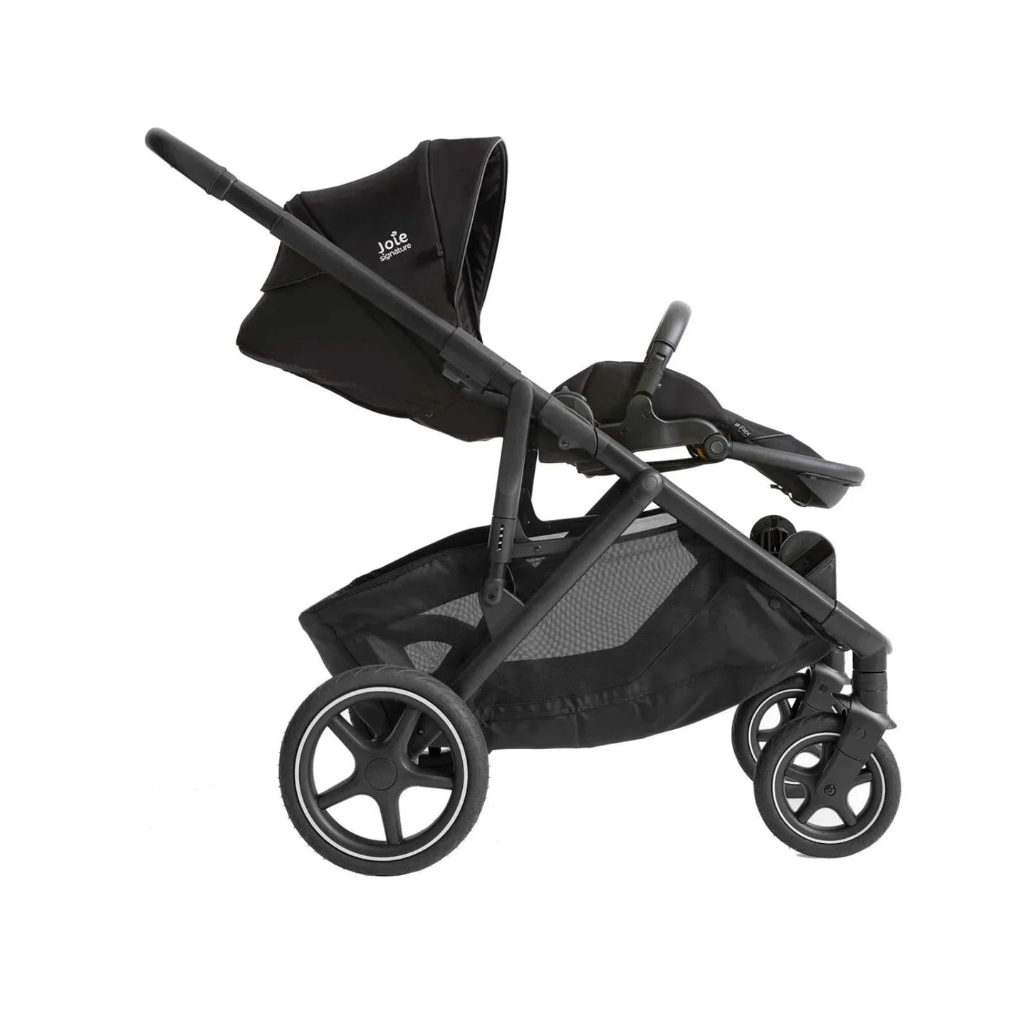 Joie Signature Versiti Stroller - Eclipse - mezetto ebebek ebebek