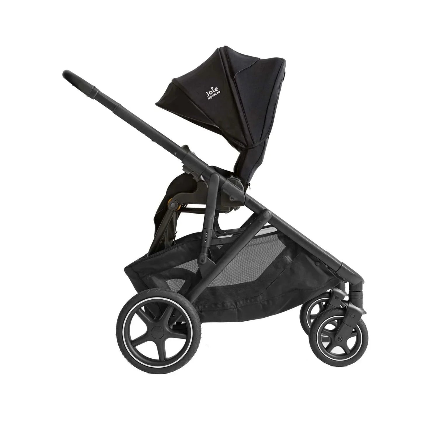 Joie Signature Versiti Stroller - Eclipse - mezetto ebebek ebebek