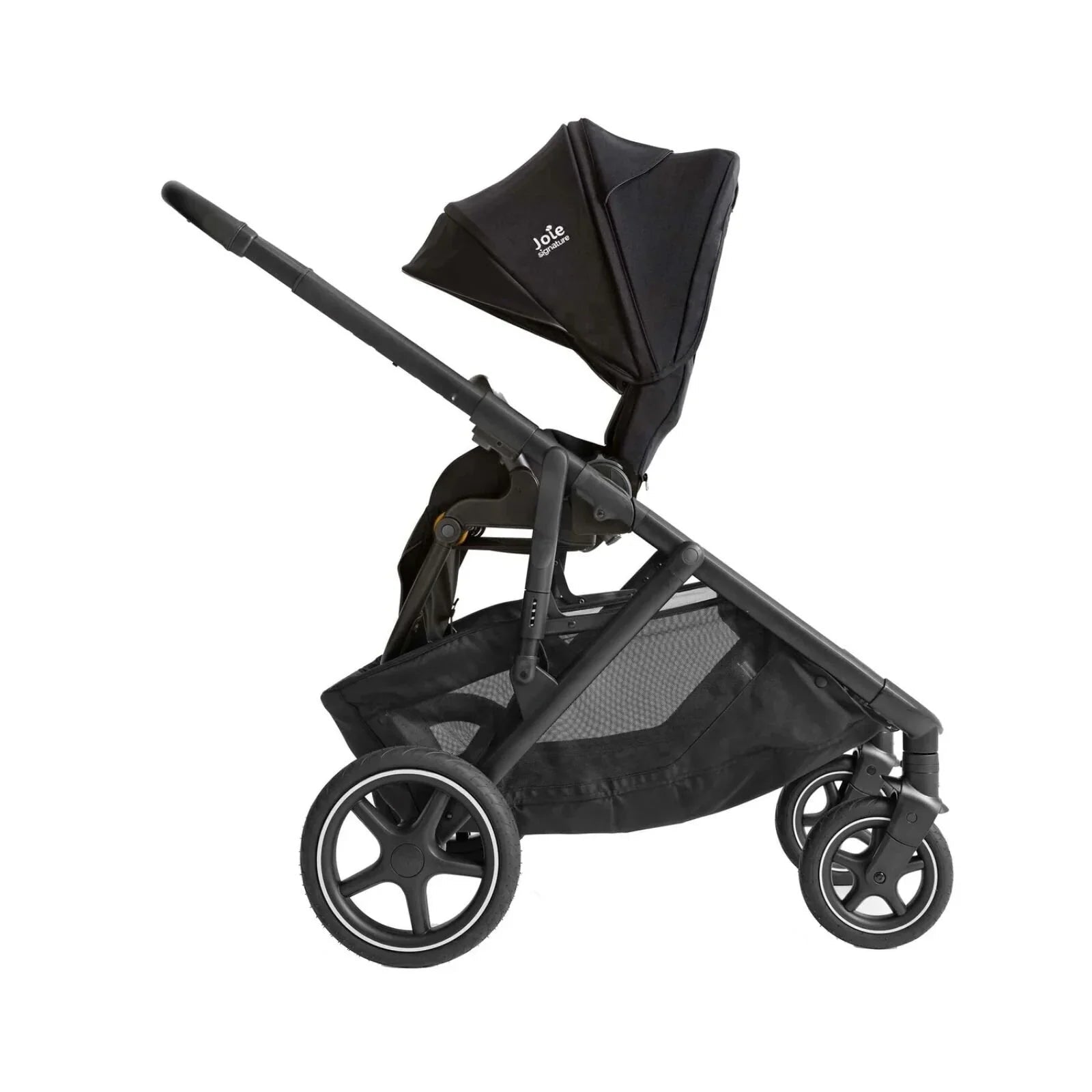 Joie Signature Versiti Stroller - Eclipse - mezetto ebebek ebebek