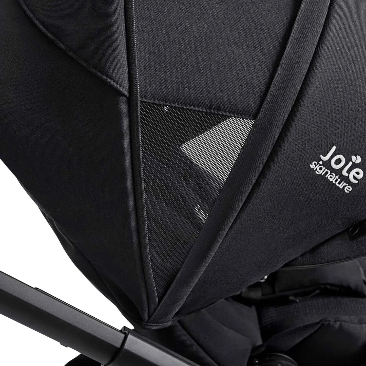 Joie Signature Versiti Stroller - Eclipse - mezetto ebebek ebebek