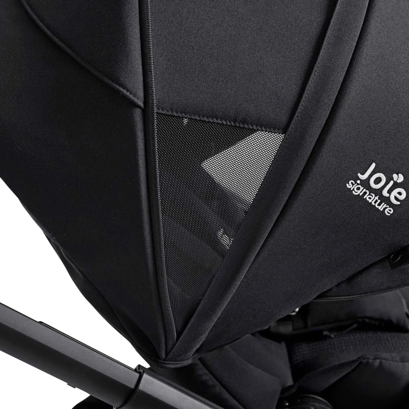 Joie Signature Versiti Stroller - Eclipse - mezetto ebebek ebebek