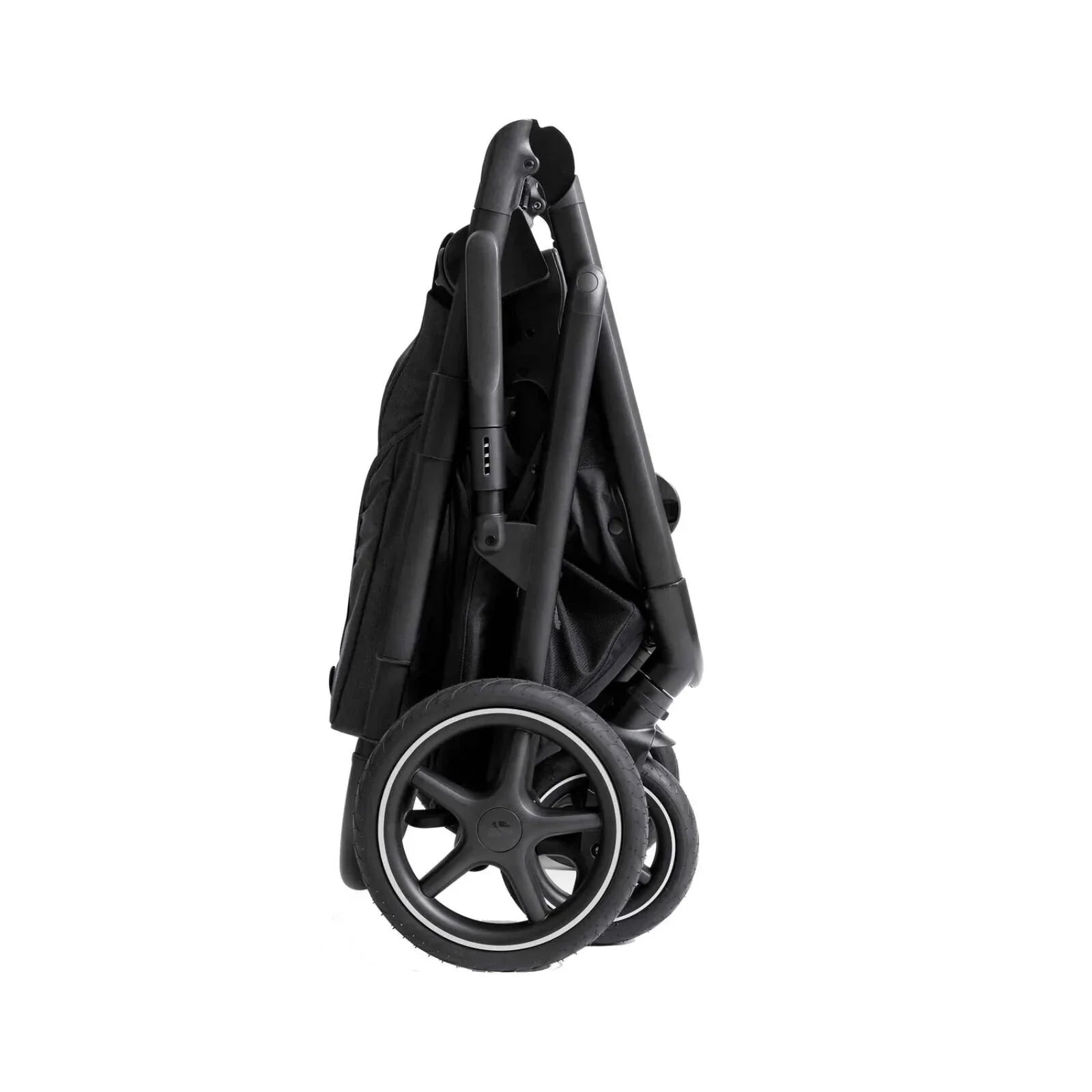 Joie Signature Versiti Stroller - Eclipse - mezetto ebebek ebebek