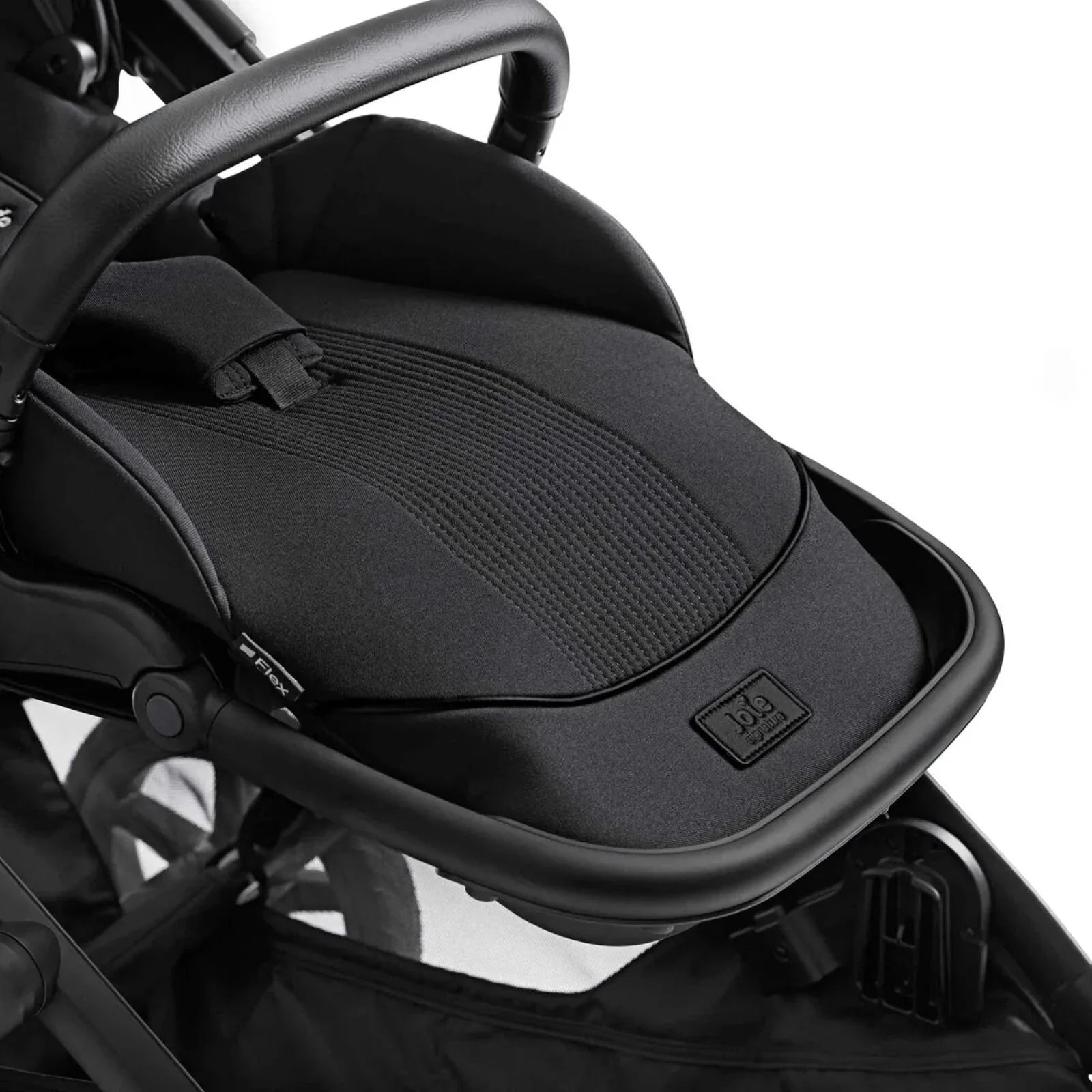 Joie Signature Versiti Stroller - Eclipse - mezetto ebebek ebebek