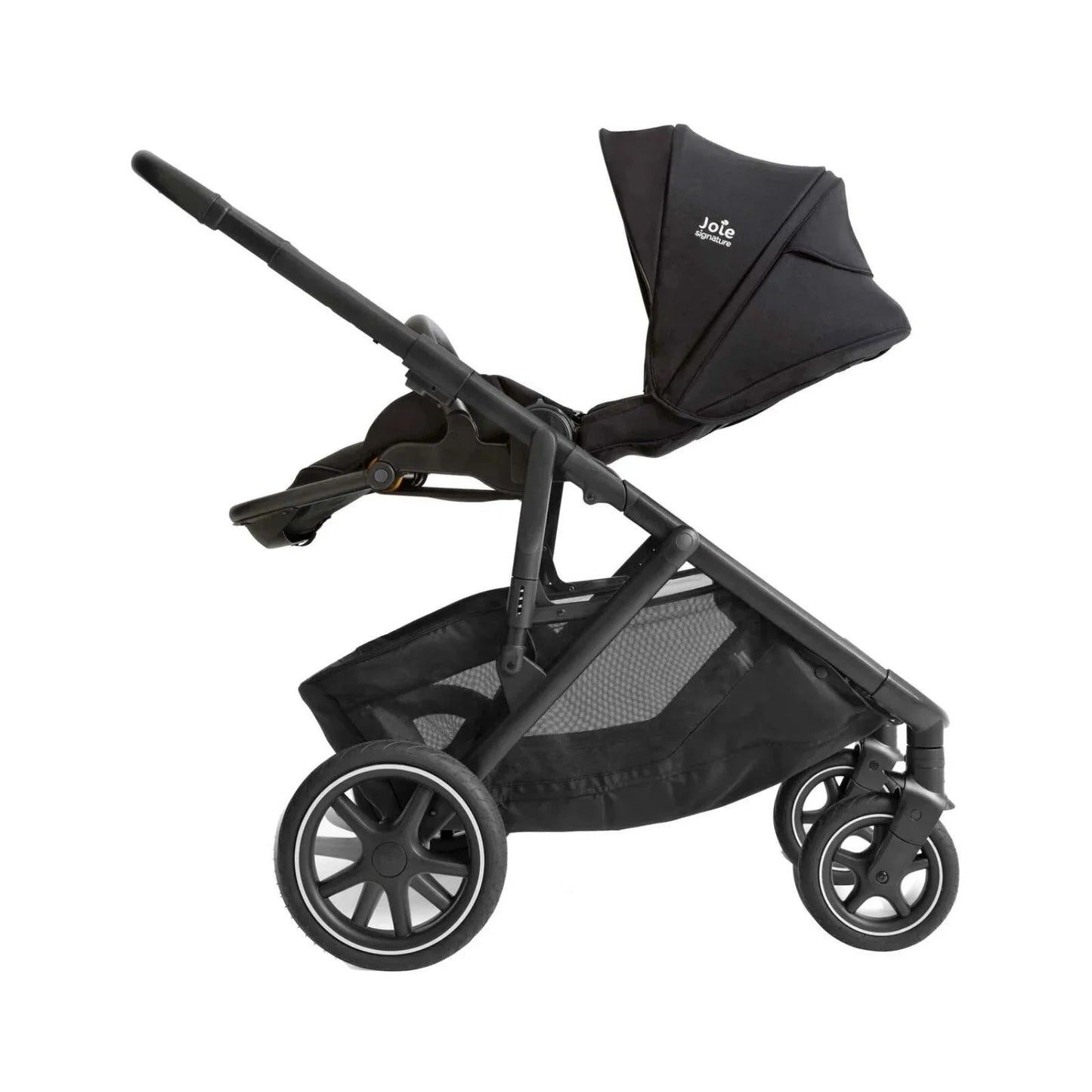 Joie Signature Versiti Stroller - Eclipse - mezetto ebebek ebebek