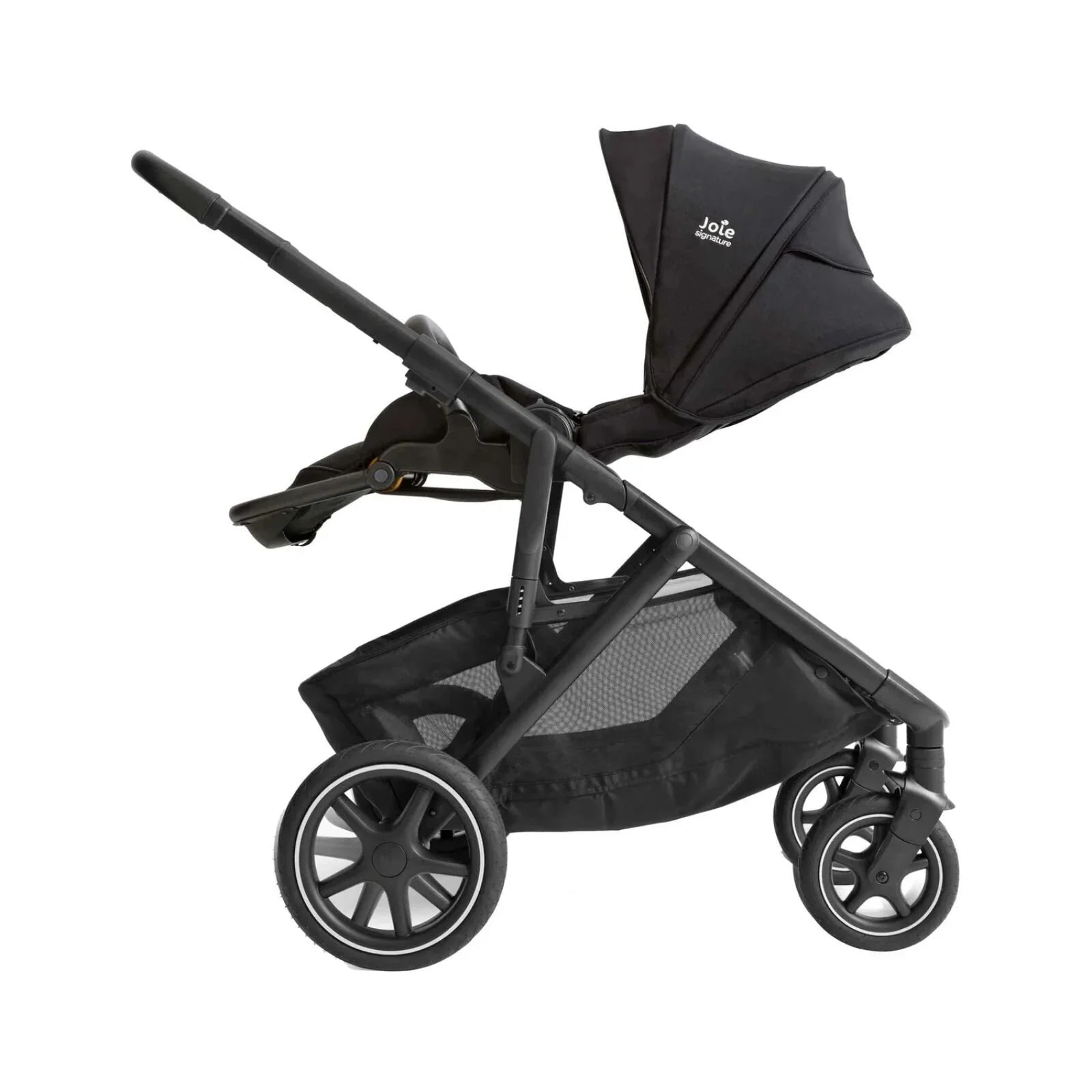 Joie Signature Versiti Stroller - Eclipse - mezetto ebebek ebebek