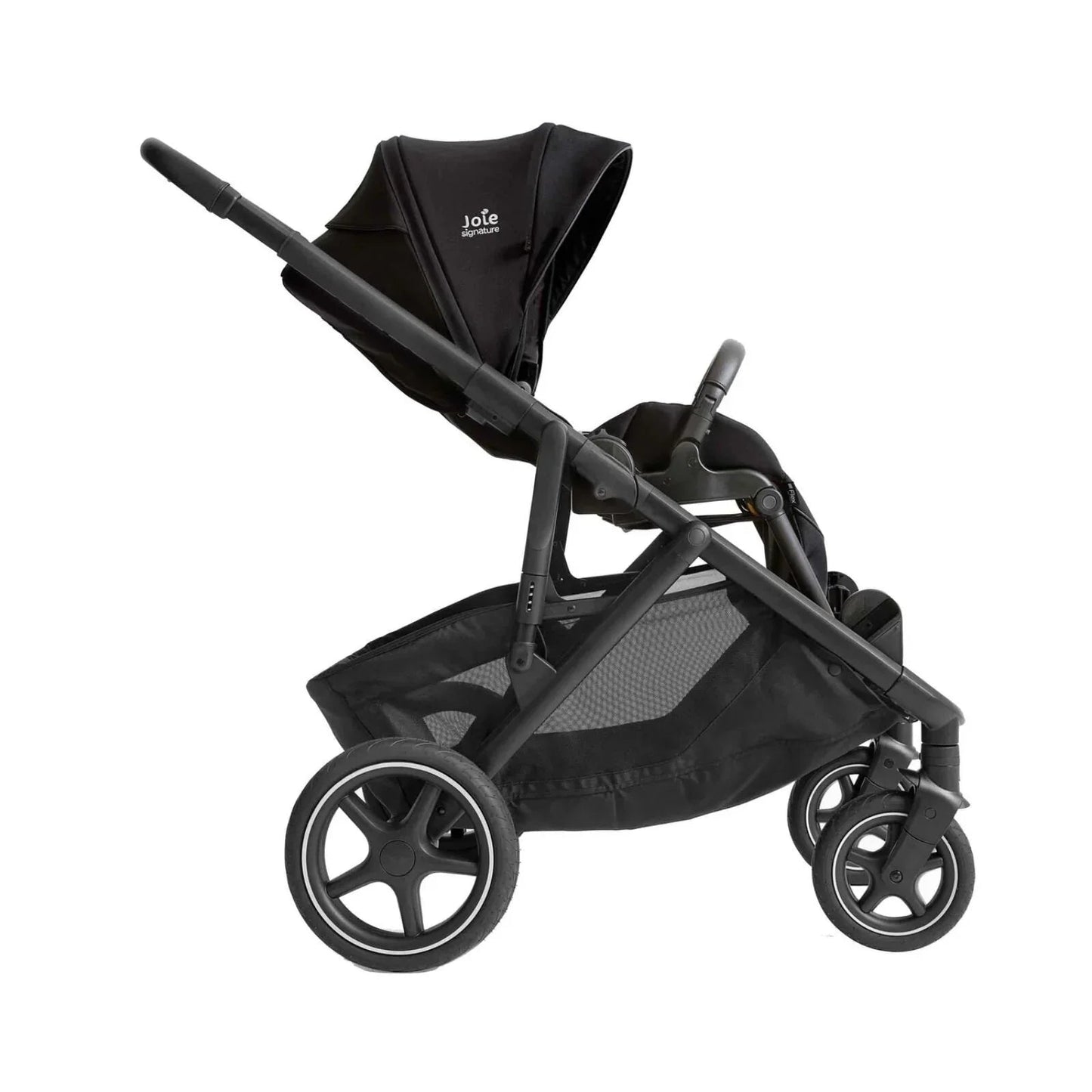 Joie Signature Versiti Stroller - Eclipse - mezetto ebebek ebebek