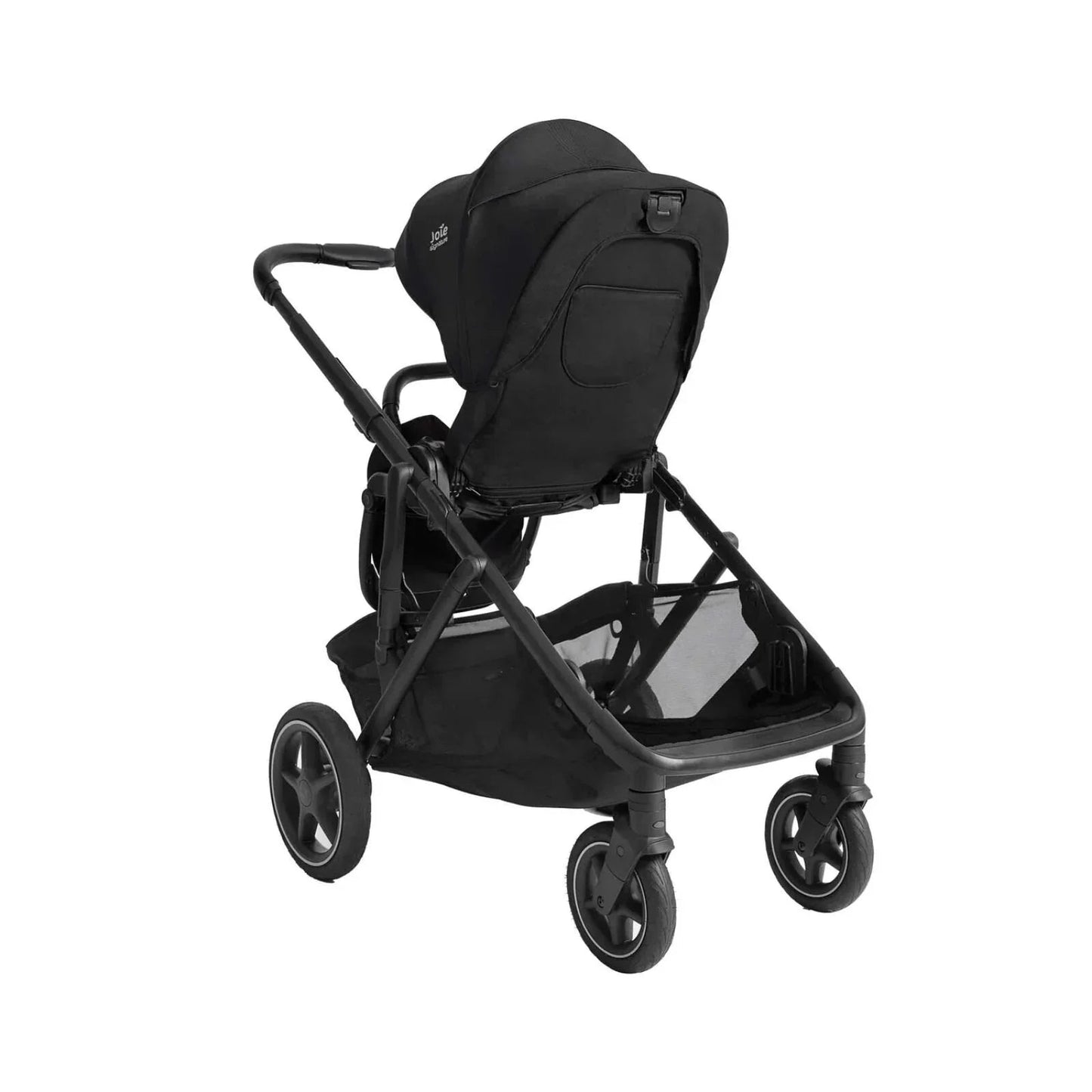 Joie Signature Versiti Stroller - Eclipse - mezetto ebebek ebebek