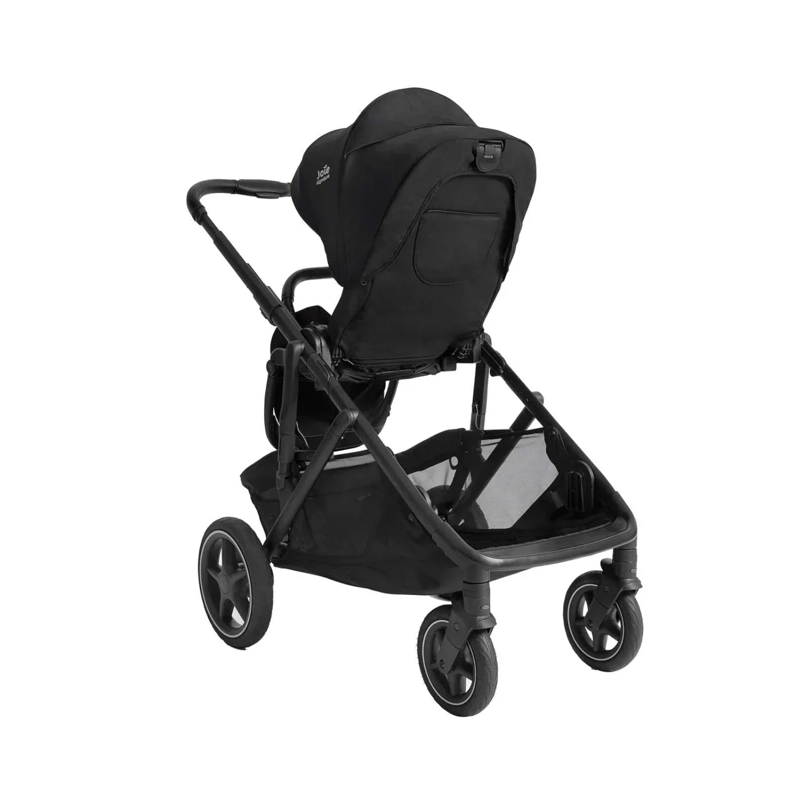 Joie Signature Versiti Stroller - Eclipse - mezetto ebebek ebebek