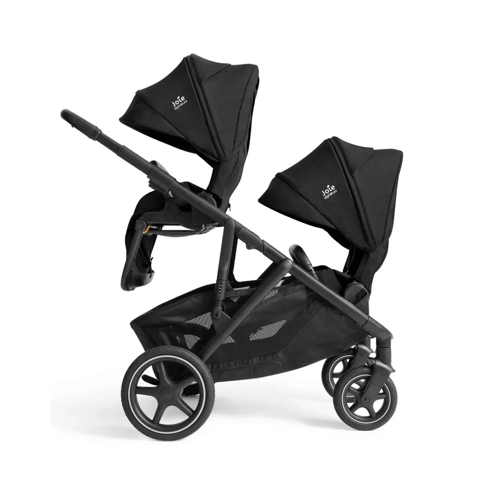 Joie Signature Versiti Stroller - Eclipse - mezetto ebebek ebebek
