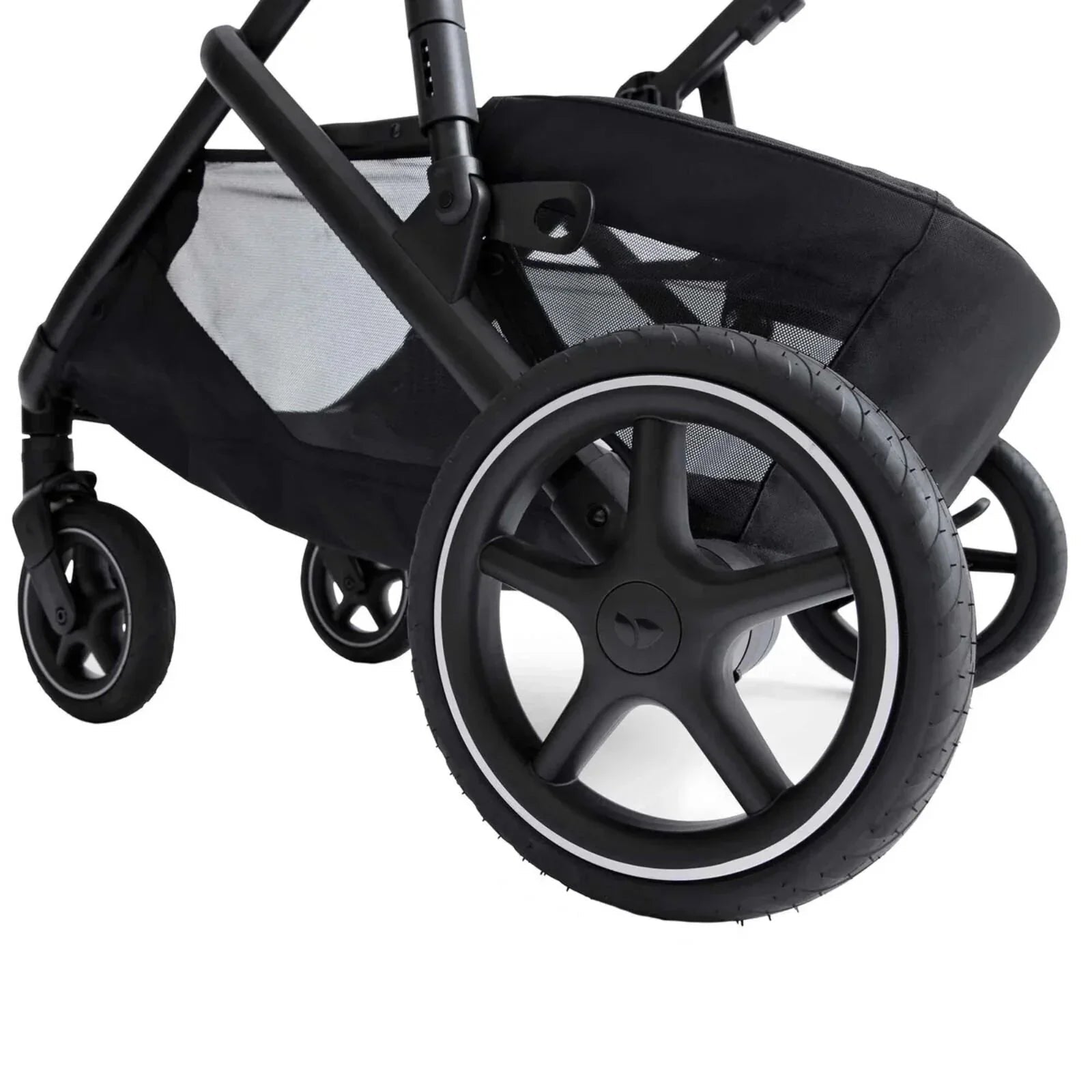 Joie Signature Versiti Stroller - Eclipse - mezetto ebebek ebebek