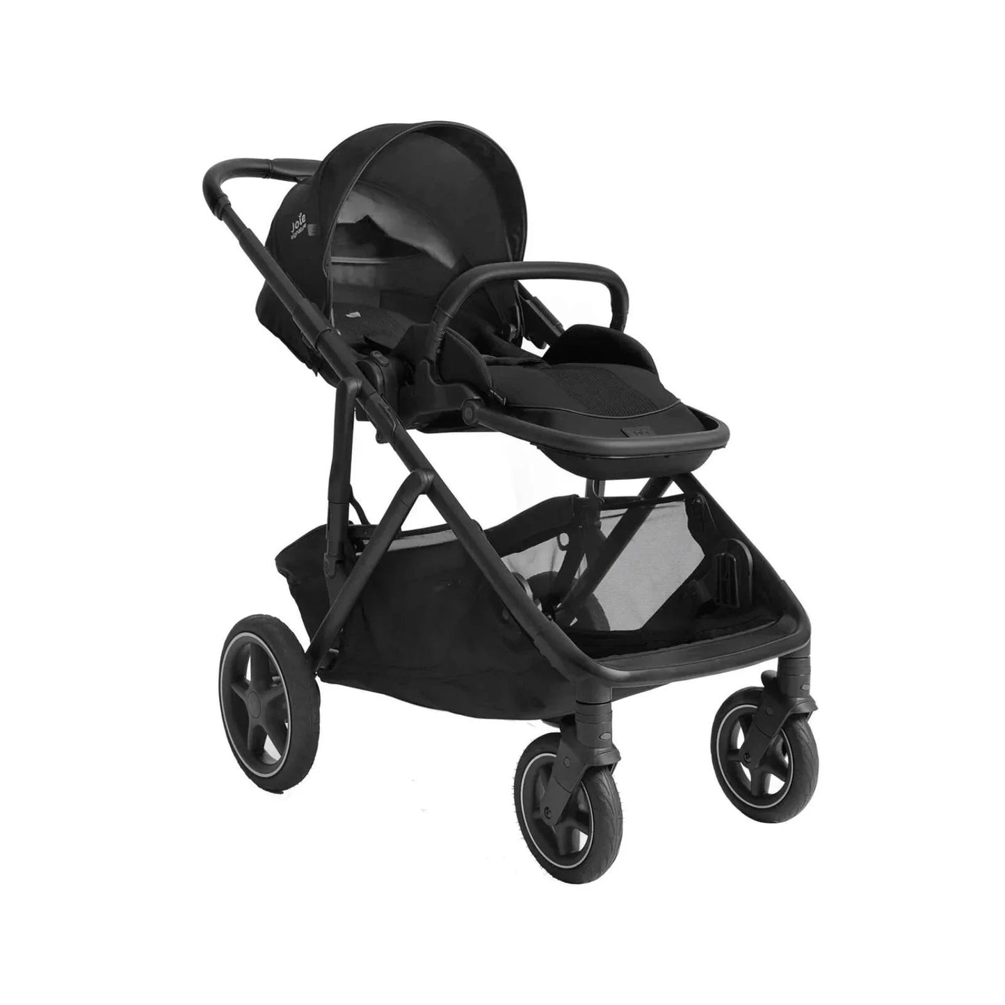 Joie Signature Versiti Stroller - Eclipse - mezetto ebebek ebebek
