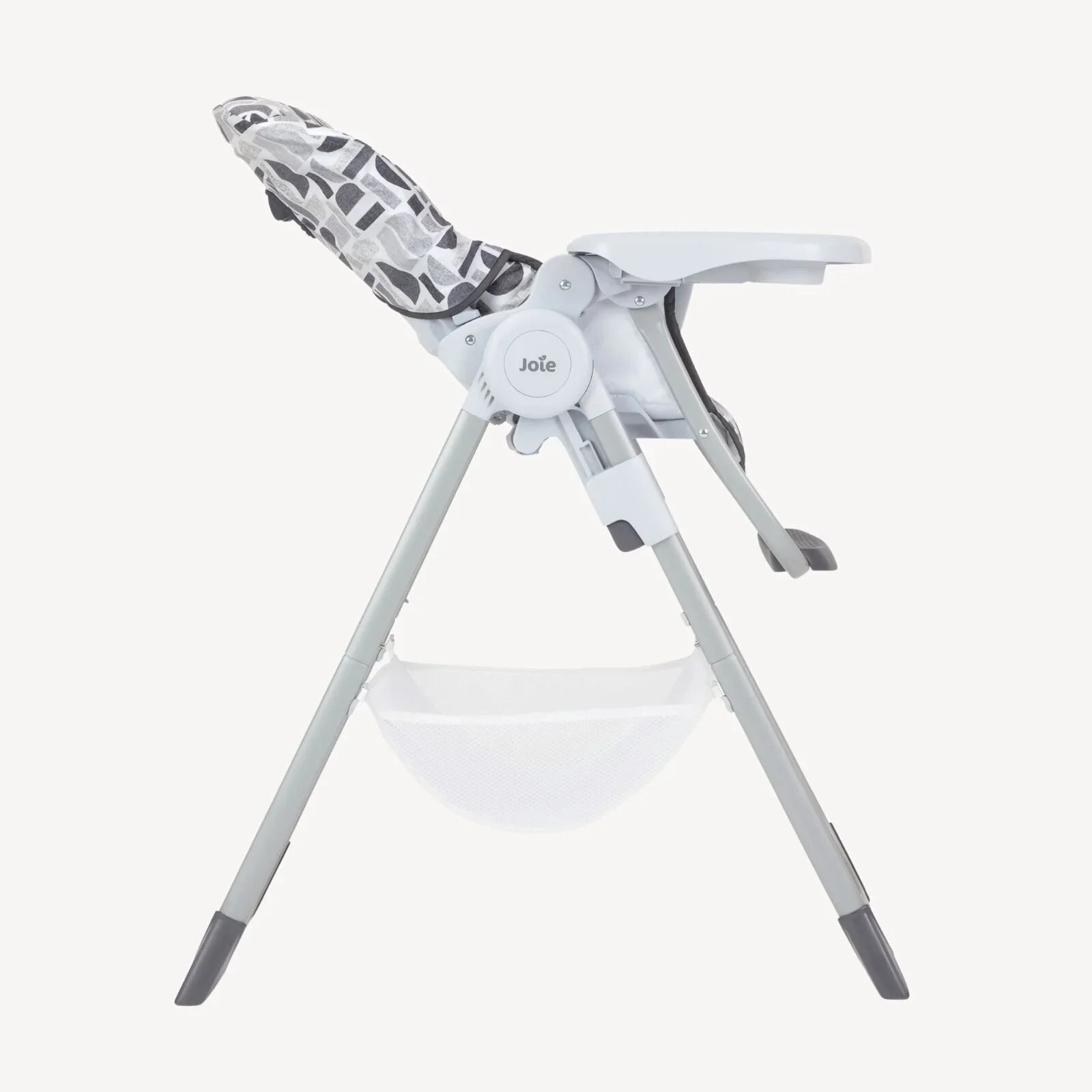 Joie Snacker 2 - in - 1 Highchair - Logan - mezetto ebebek ebebek