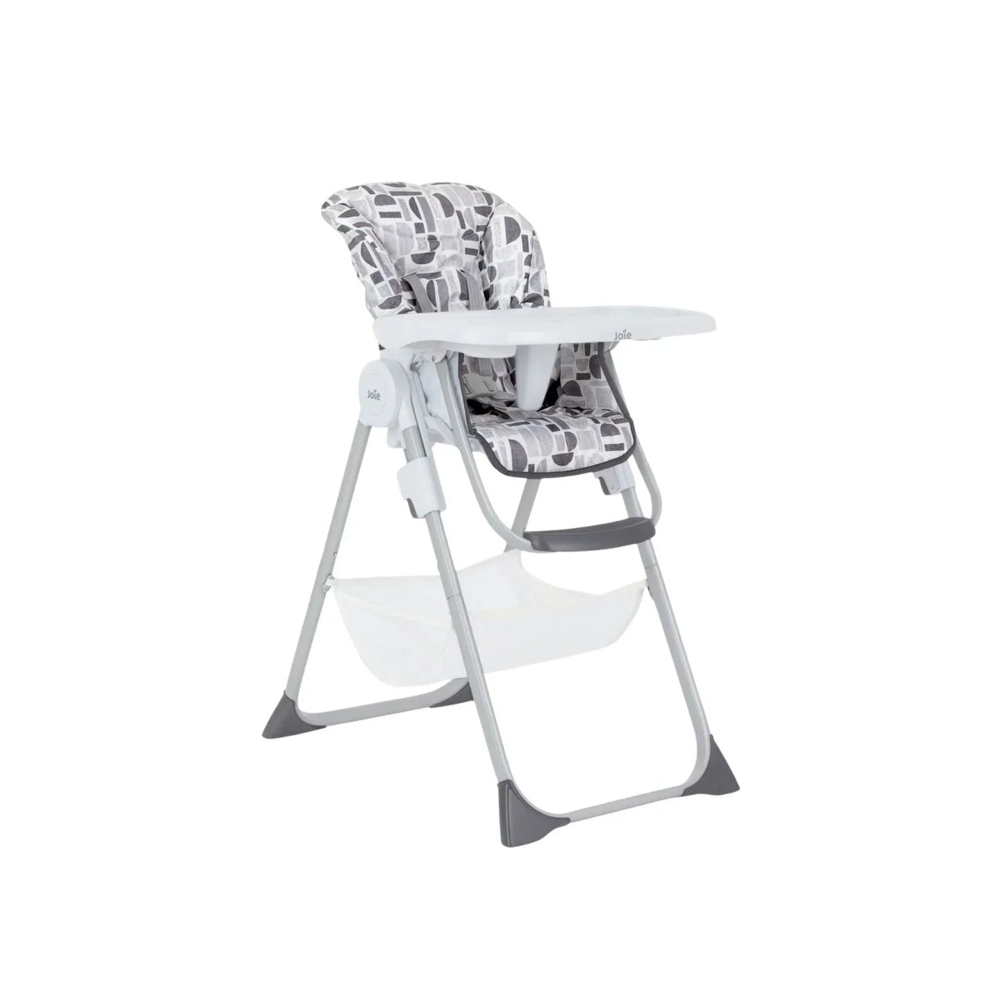Joie Snacker 2 - in - 1 Highchair - Logan - mezetto ebebek ebebek