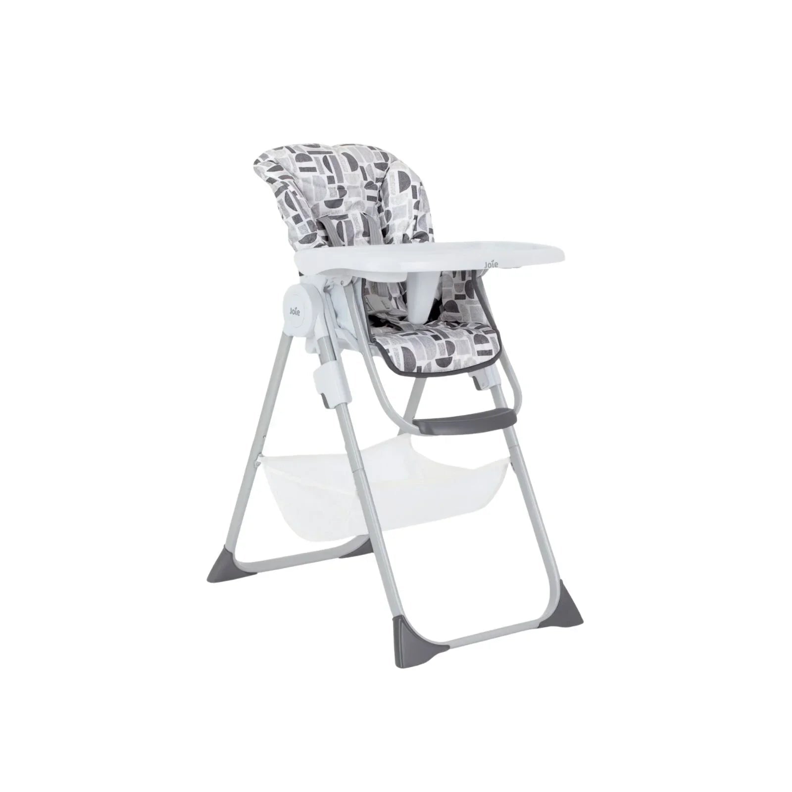 Joie Snacker 2 - in - 1 Highchair - Logan - mezetto ebebek ebebek
