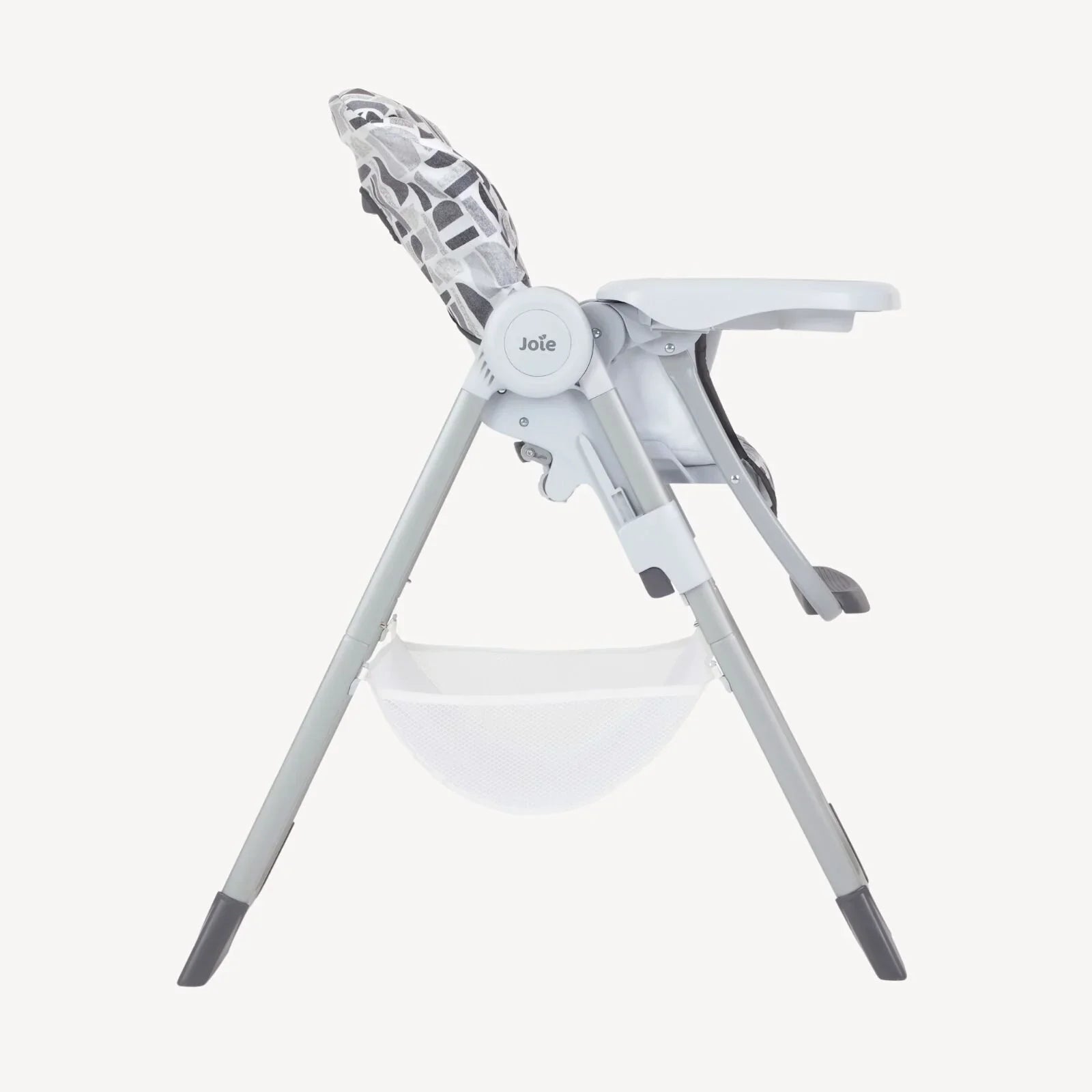 Joie Snacker 2 - in - 1 Highchair - Logan - mezetto ebebek ebebek