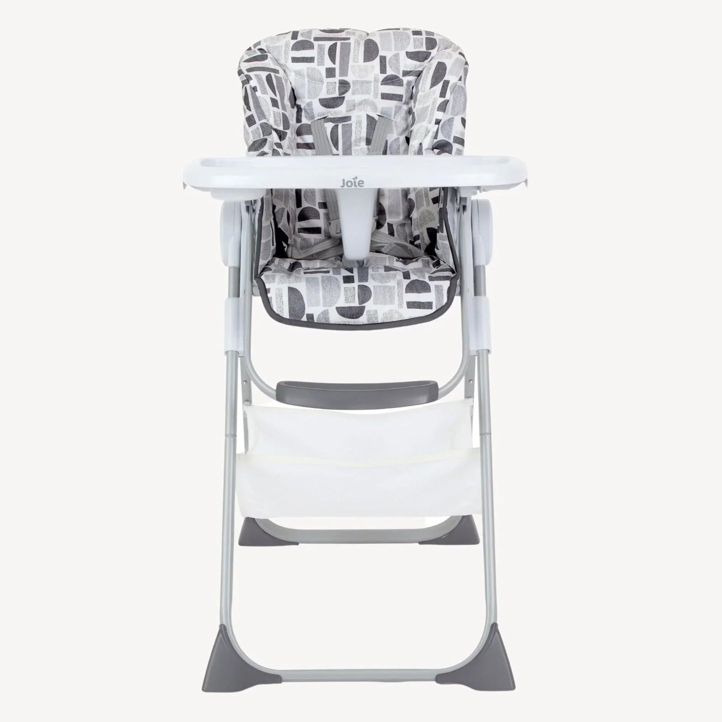 Joie Snacker 2 - in - 1 Highchair - Logan - mezetto ebebek ebebek