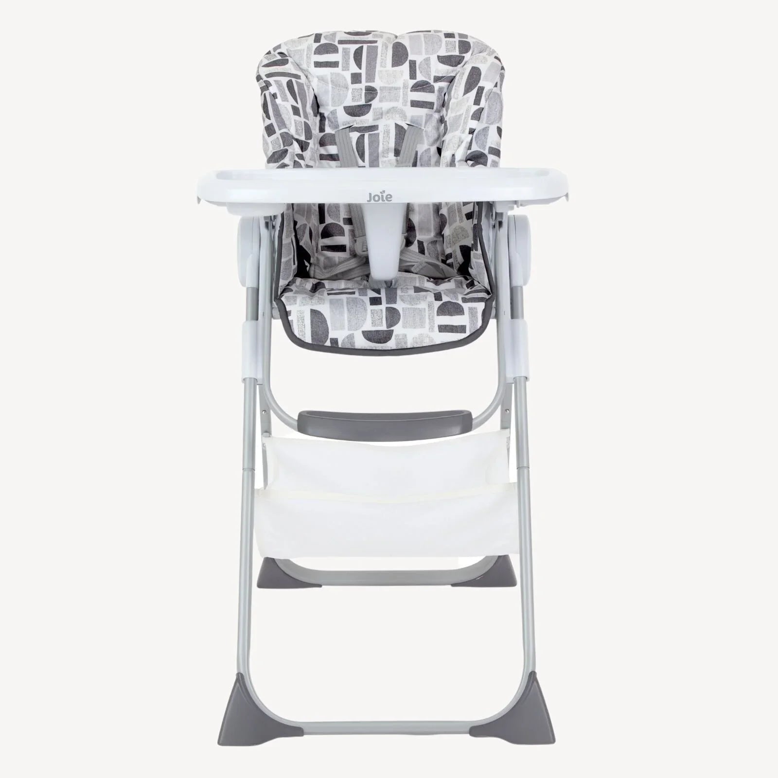 Joie Snacker 2 - in - 1 Highchair - Logan - mezetto ebebek ebebek