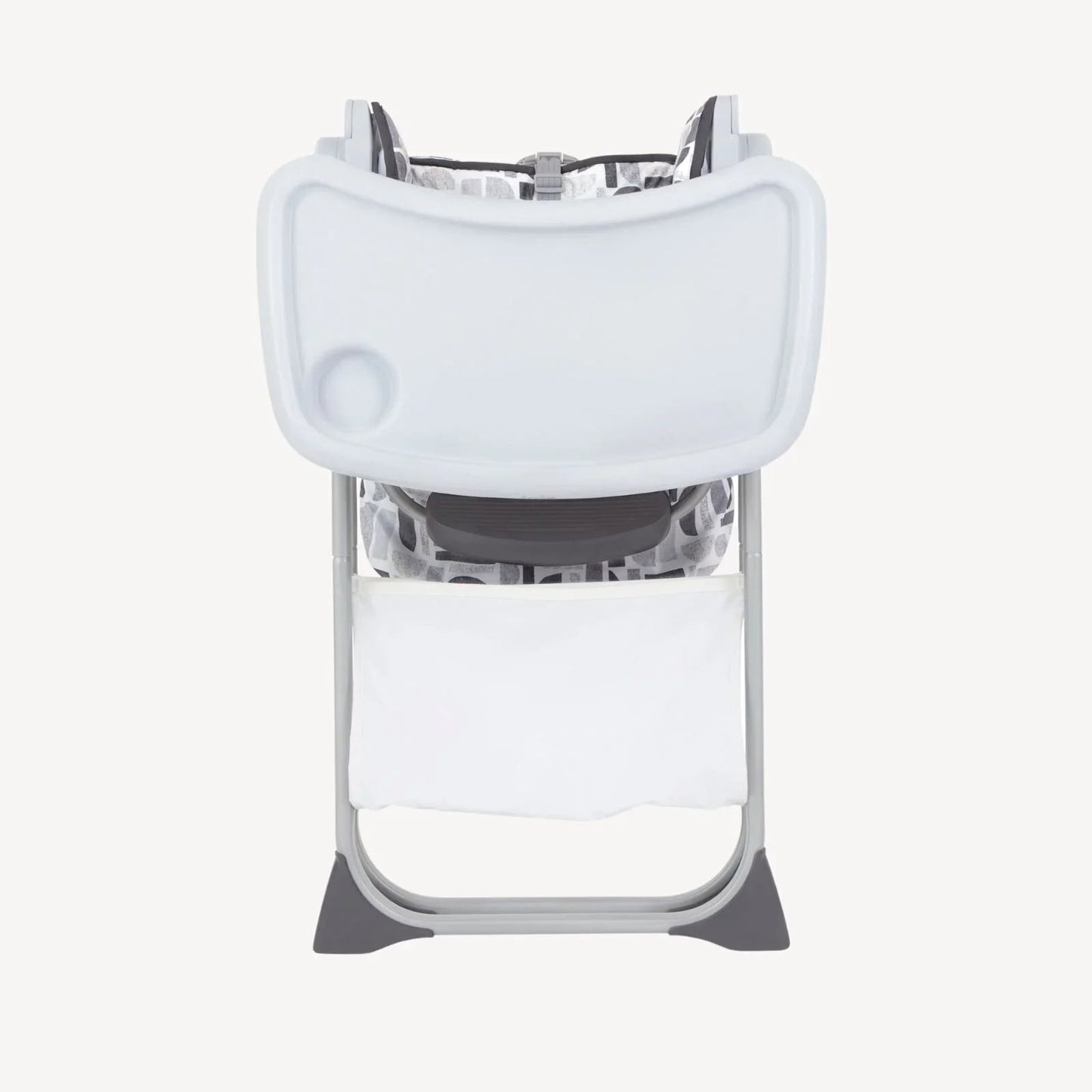 Joie Snacker 2 - in - 1 Highchair - Logan - mezetto ebebek ebebek