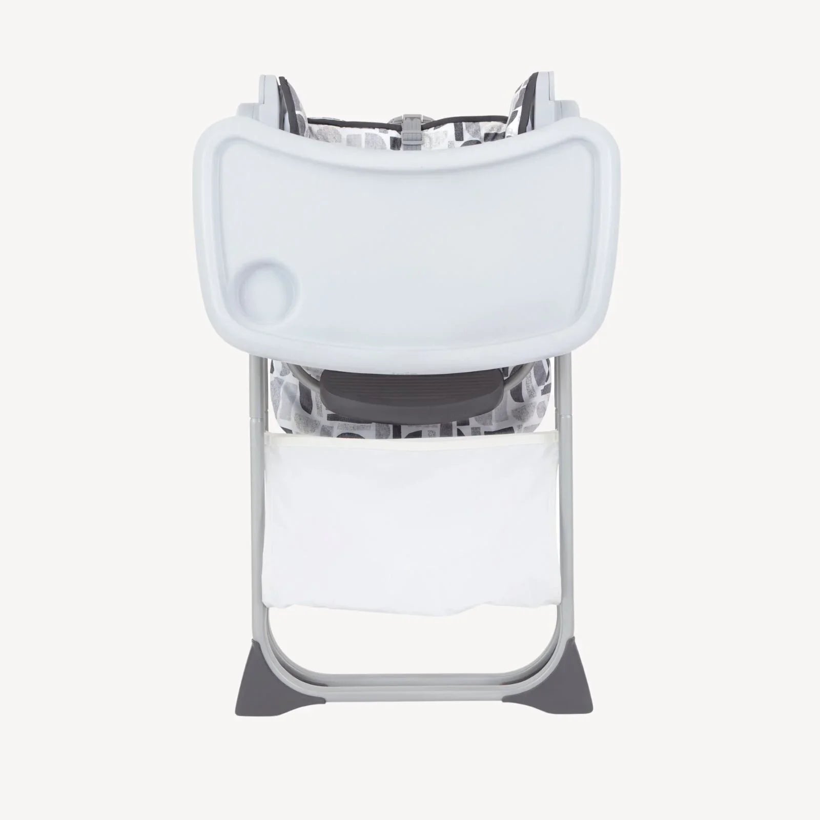 Joie Snacker 2 - in - 1 Highchair - Logan - mezetto ebebek ebebek