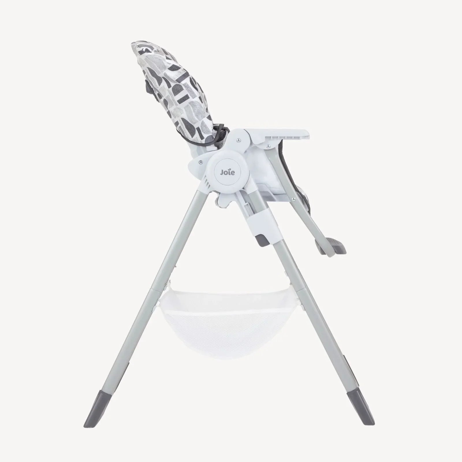 Joie Snacker 2 - in - 1 Highchair - Logan - mezetto ebebek ebebek