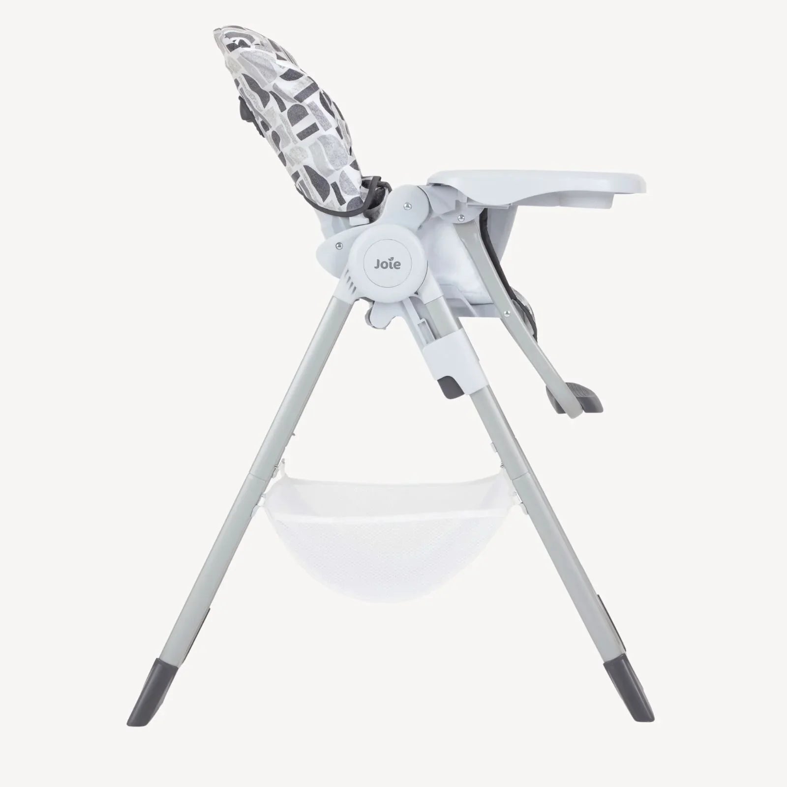 Joie Snacker 2 - in - 1 Highchair - Logan - mezetto ebebek ebebek