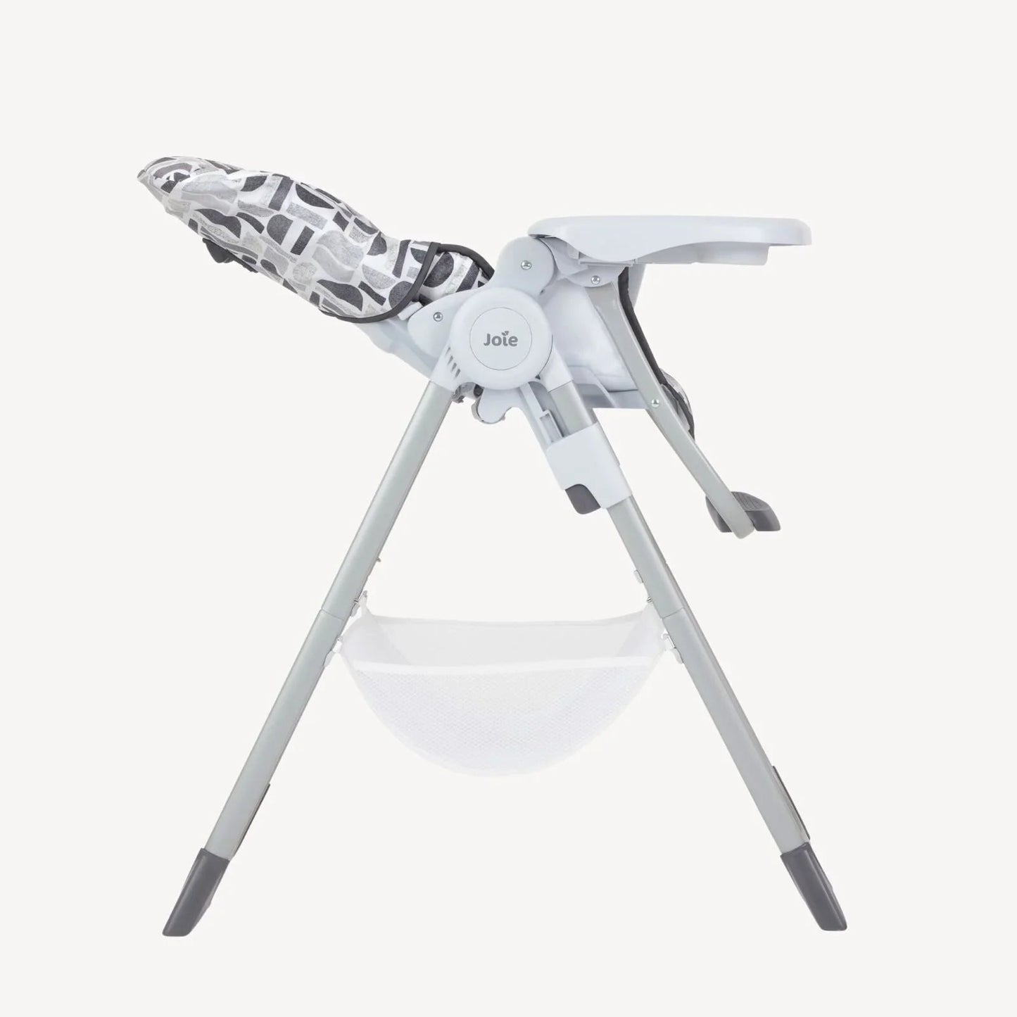 Joie Snacker 2 - in - 1 Highchair - Logan - mezetto ebebek ebebek