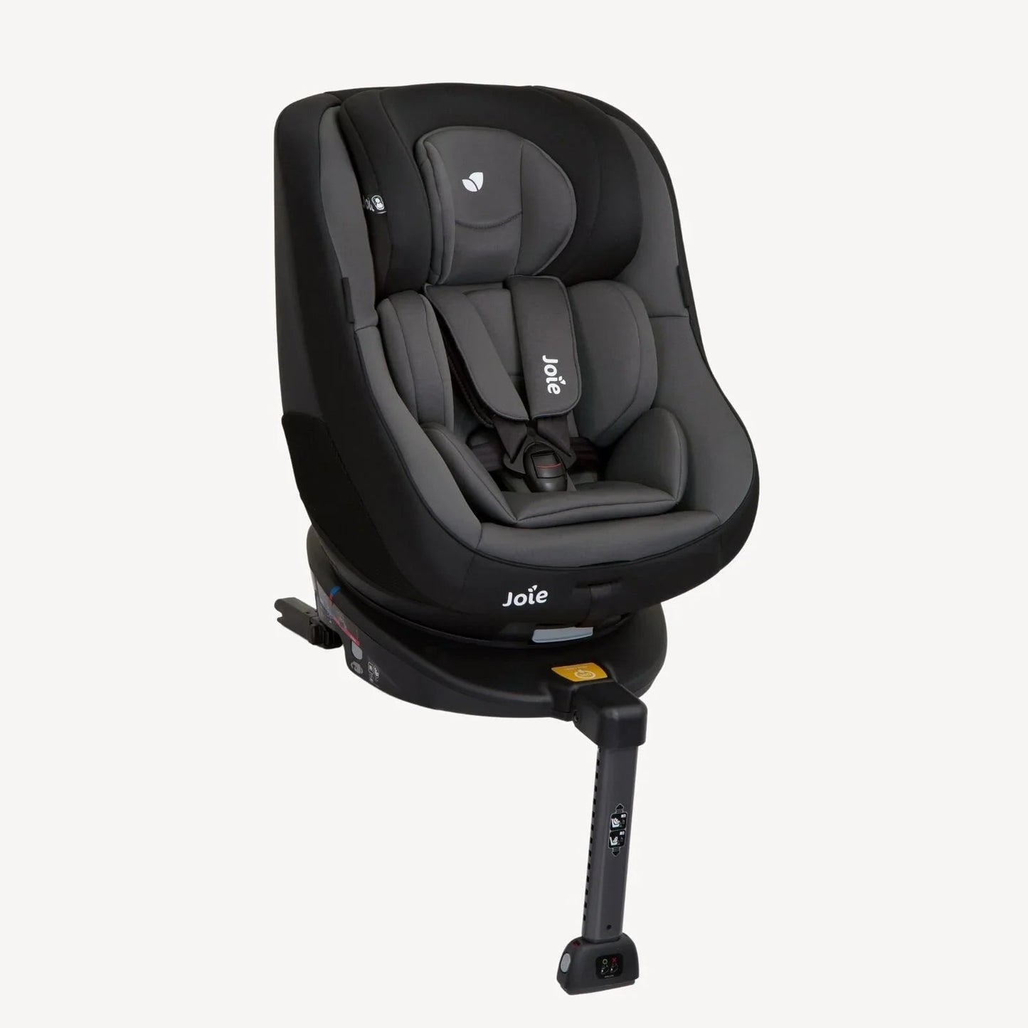 Joie Spin 360 Group 0+/1 ISOFIX Car Seat - Ember - mezetto ebebek ebebek