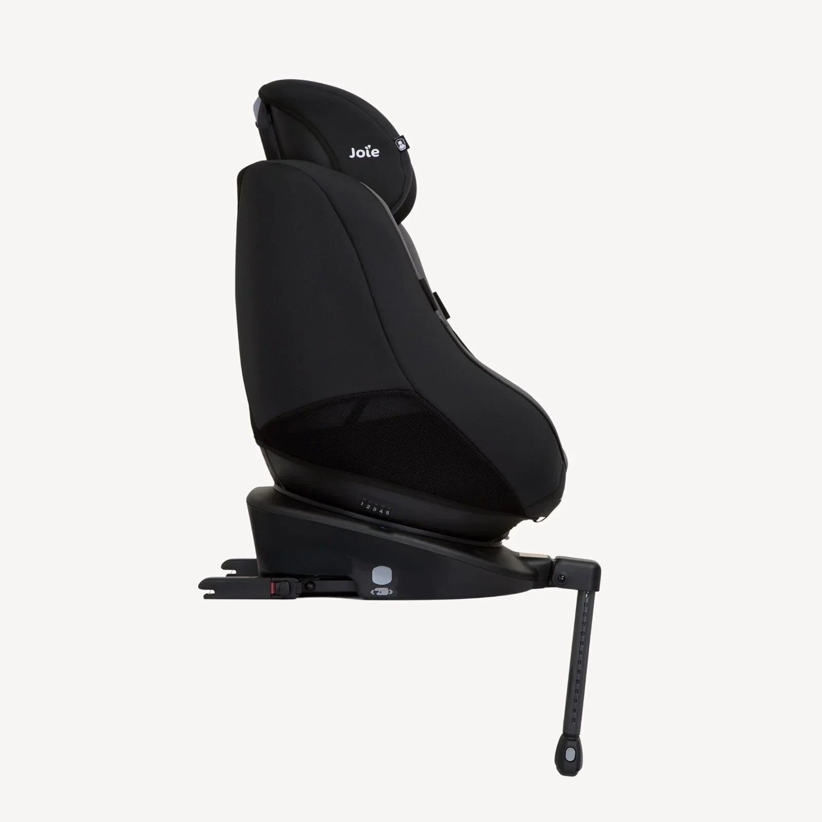 Joie Spin 360 Group 0+/1 ISOFIX Car Seat - Ember - mezetto ebebek ebebek