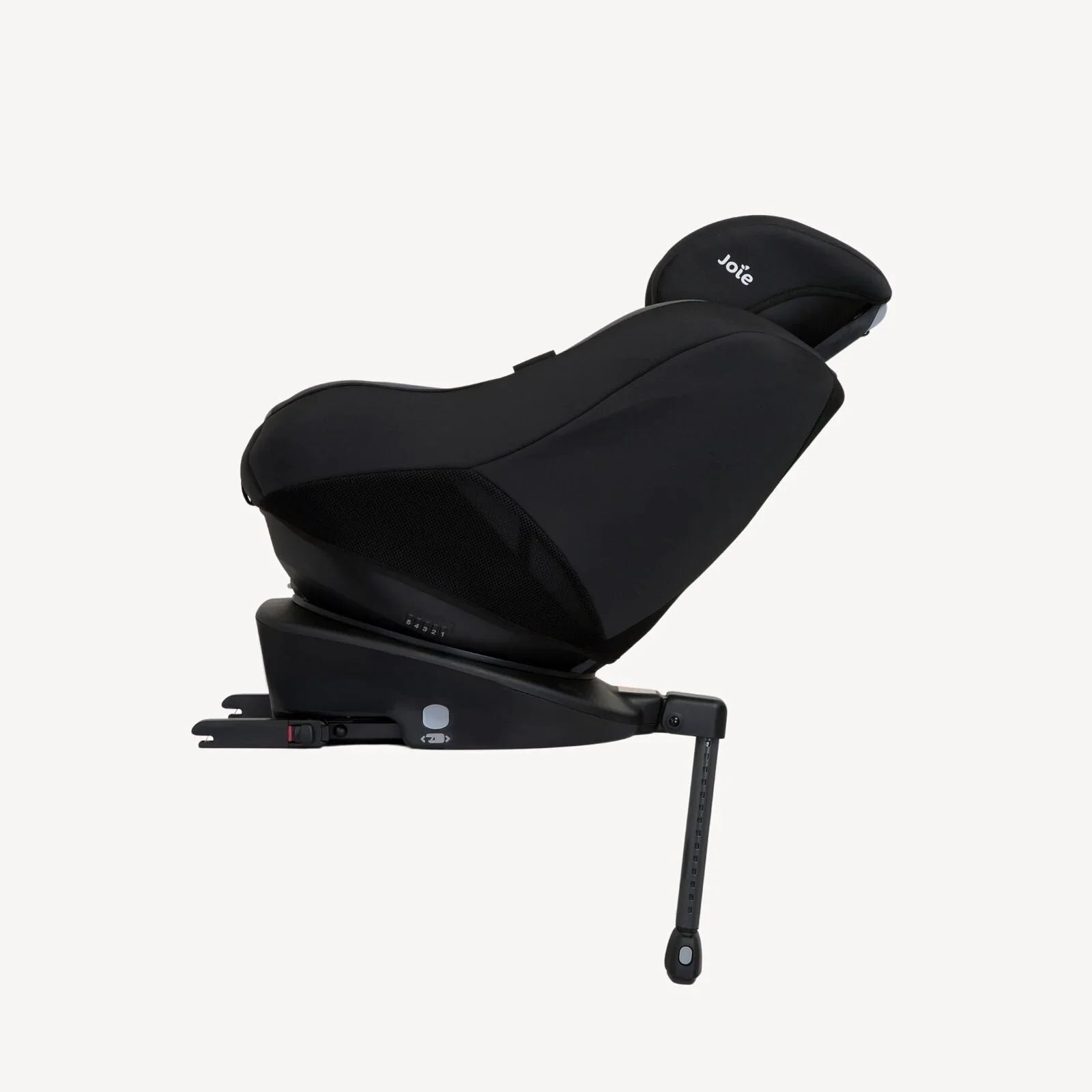 Joie Spin 360 Group 0+/1 ISOFIX Car Seat - Ember - mezetto ebebek ebebek