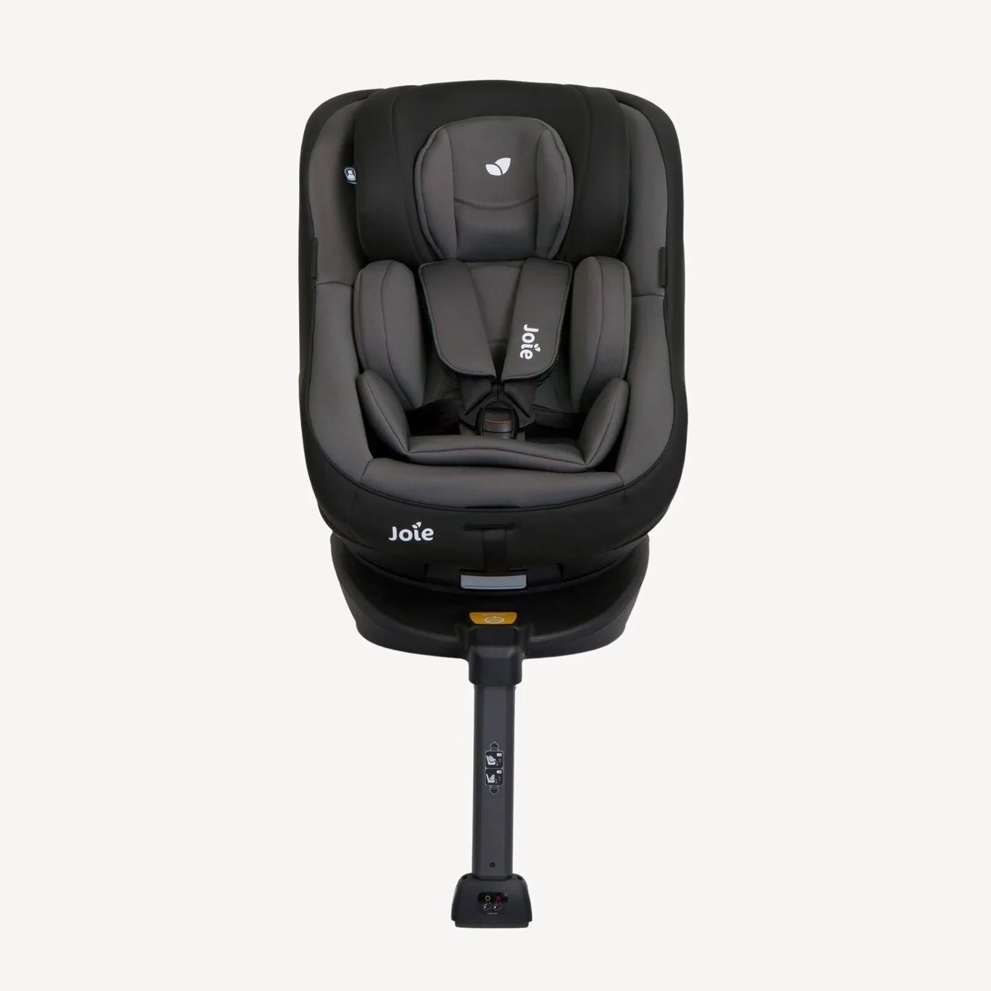 Joie Spin 360 Group 0+/1 ISOFIX Car Seat - Ember - mezetto ebebek ebebek