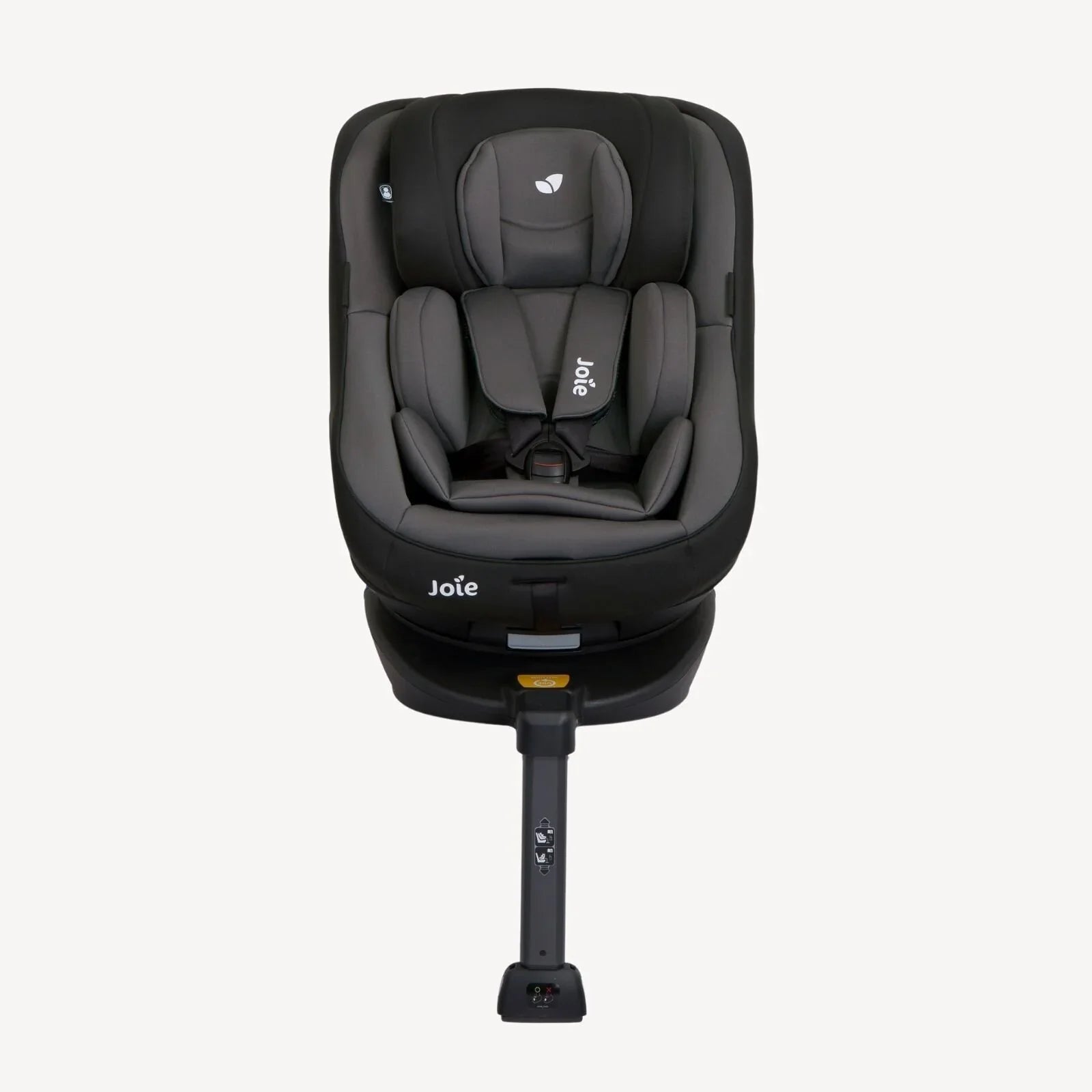 Joie Spin 360 Group 0+/1 ISOFIX Car Seat - Ember - mezetto ebebek ebebek