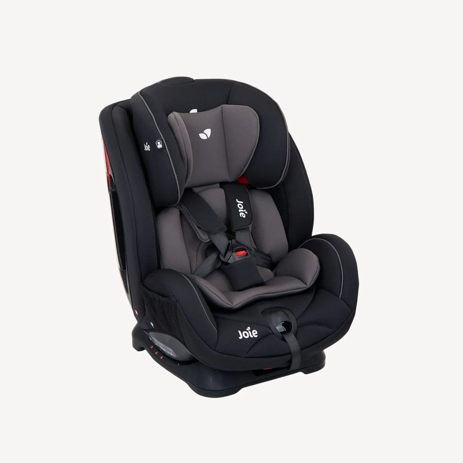 Joie Stages Group 0+/1/2 Car Seat - Coal - mezetto ebebek ebebek