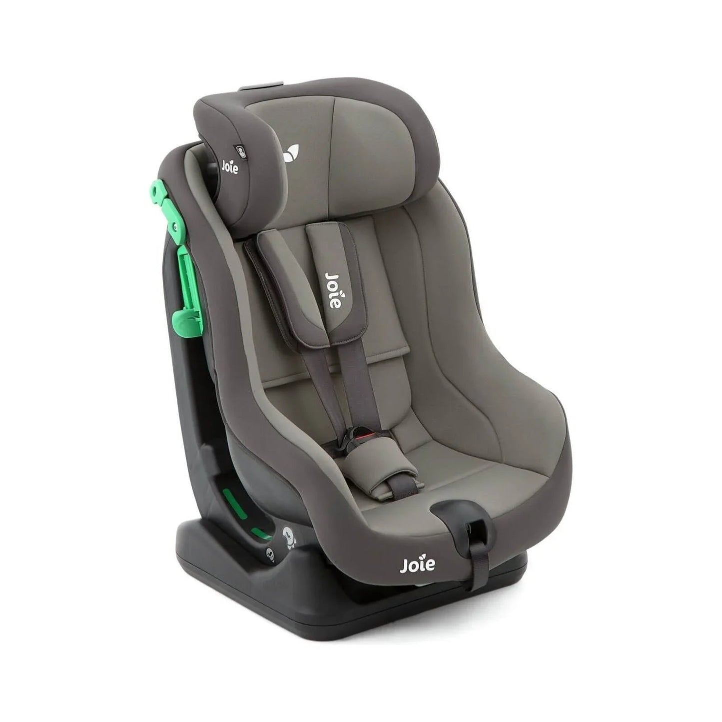 Joie Steadi R129 Group 0+/1 Car Seat - Cobblestone - mezetto ebebek ebebek